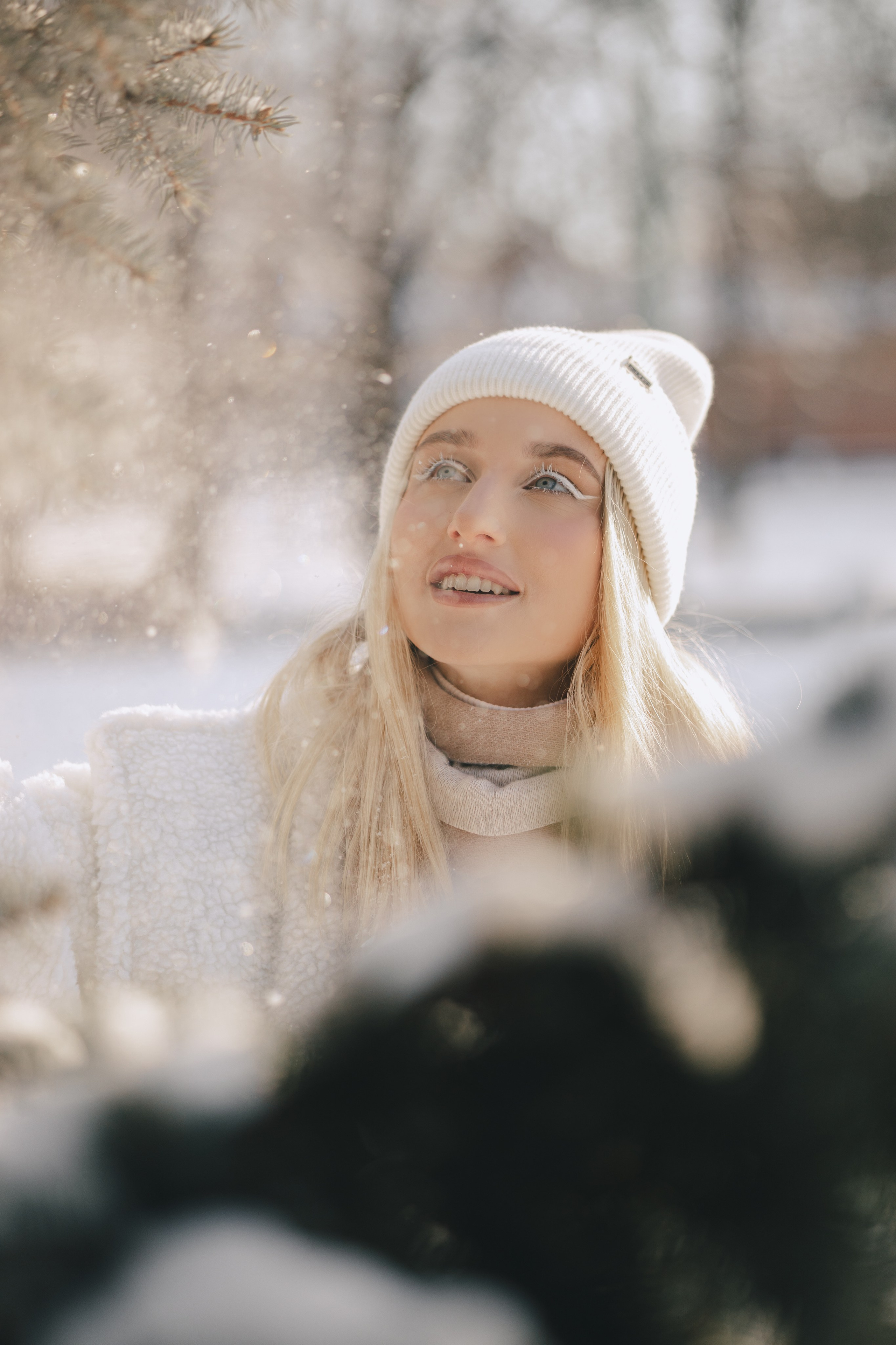 Настя. Фотограф Таганрог Любимая Надя