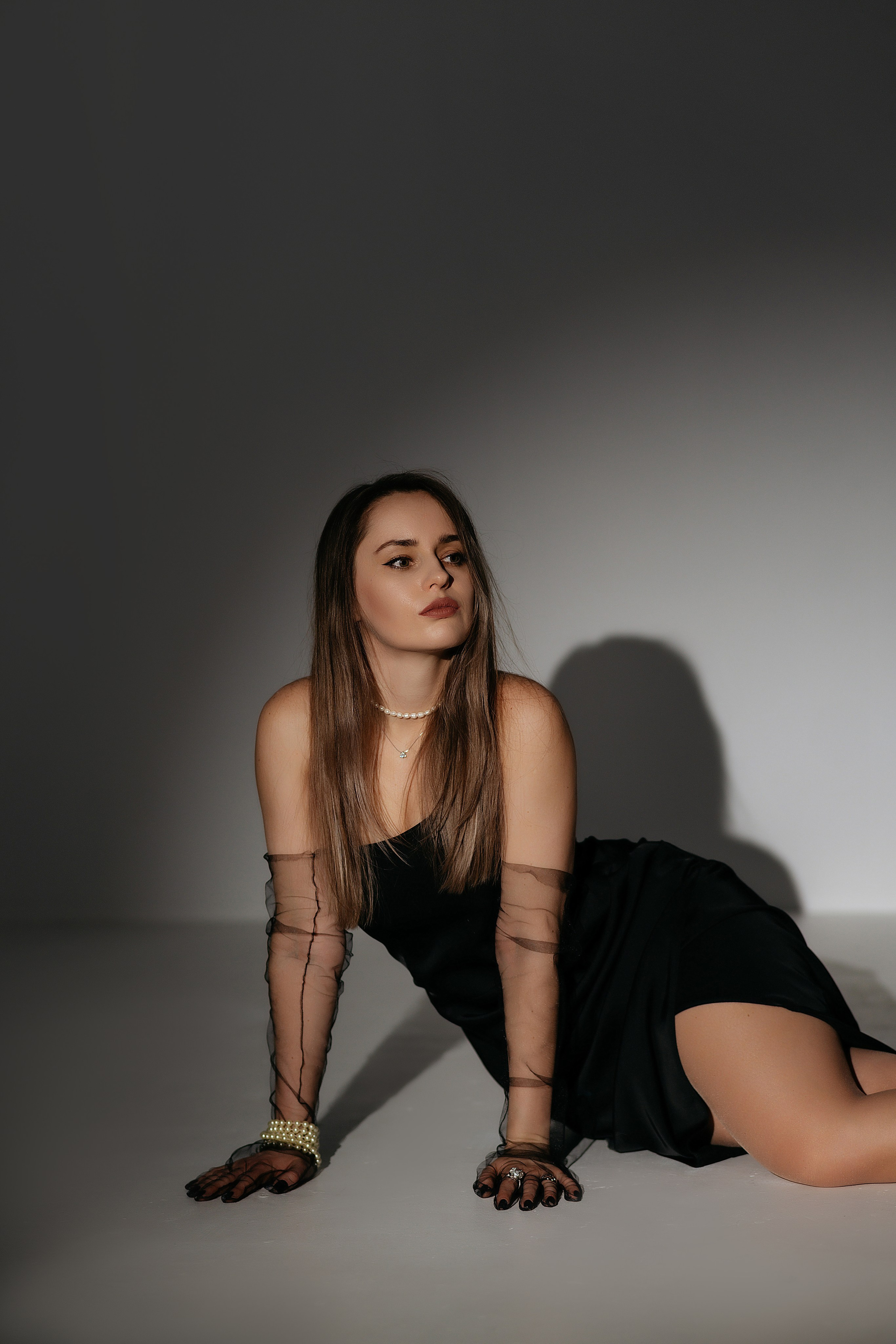 Юлия | Съемка ко Дню Рождения. Фотограф Карина Шмулёва. Воронеж и область