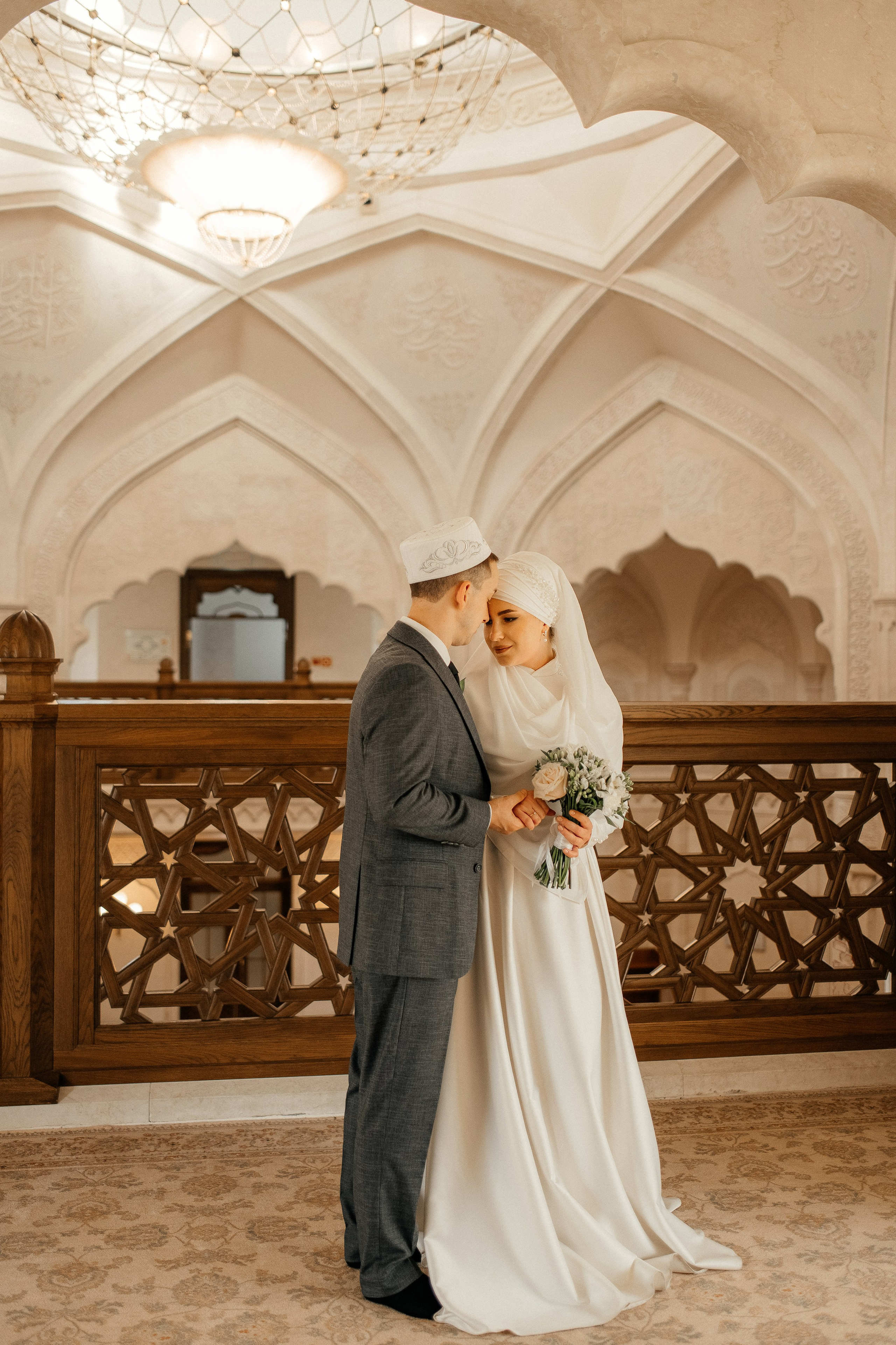 Ринат и Диляра. Главная