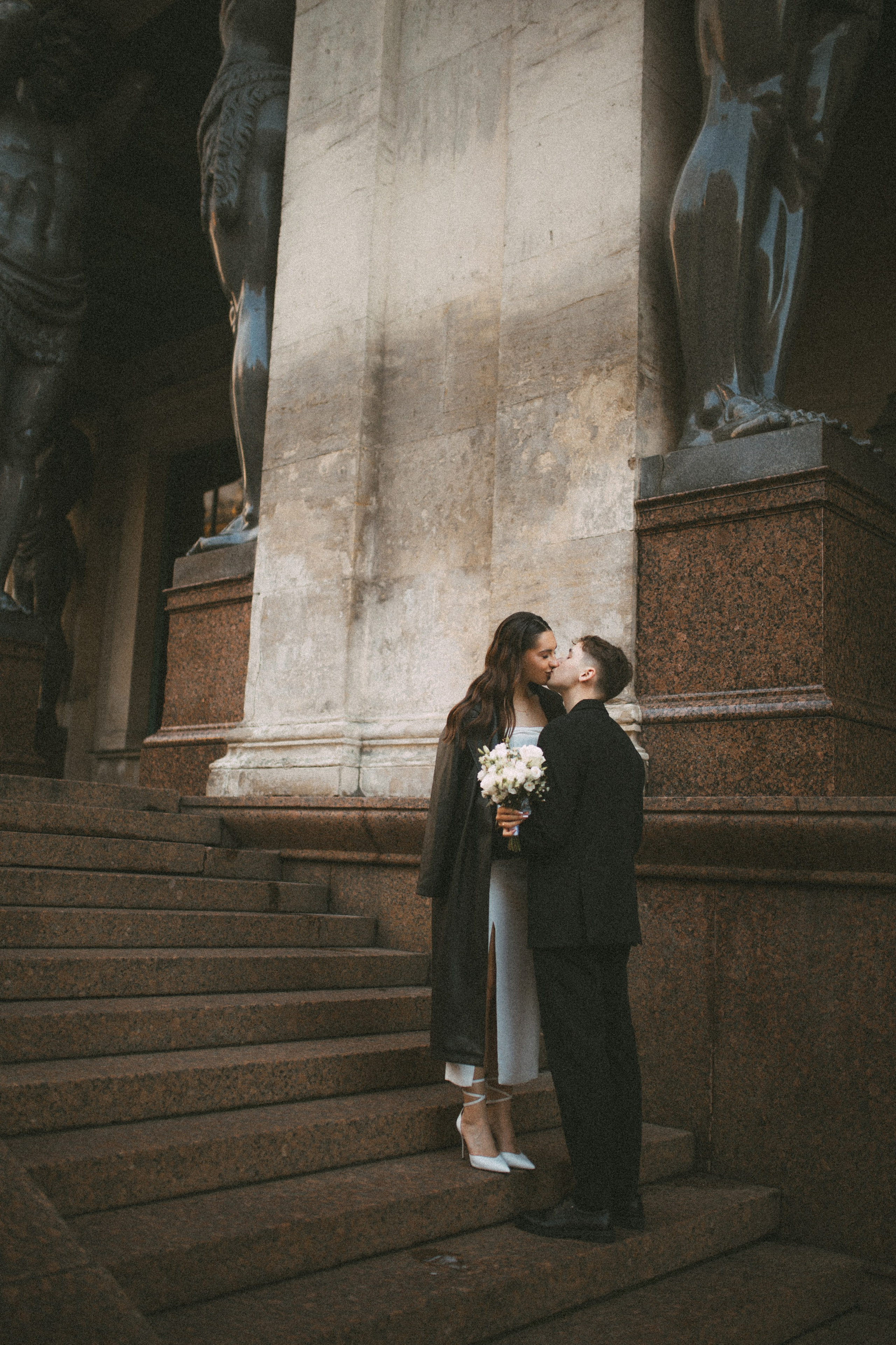 Д & A | Санкт-Петербург. Фотограф Екатерина Амбрушкевич