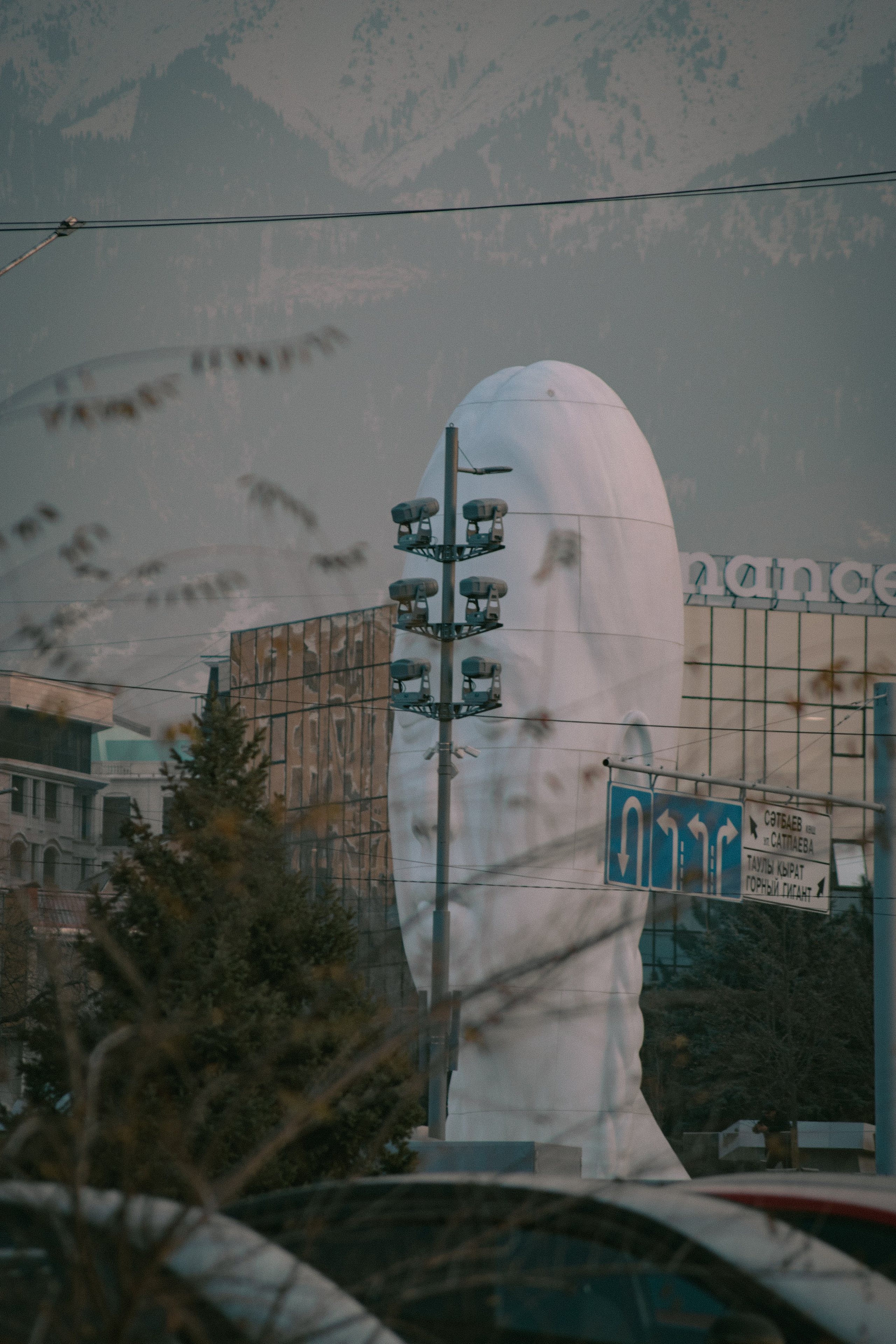 Визуальный дневник. Репортажный фотограф в Алматы Цой Сергей