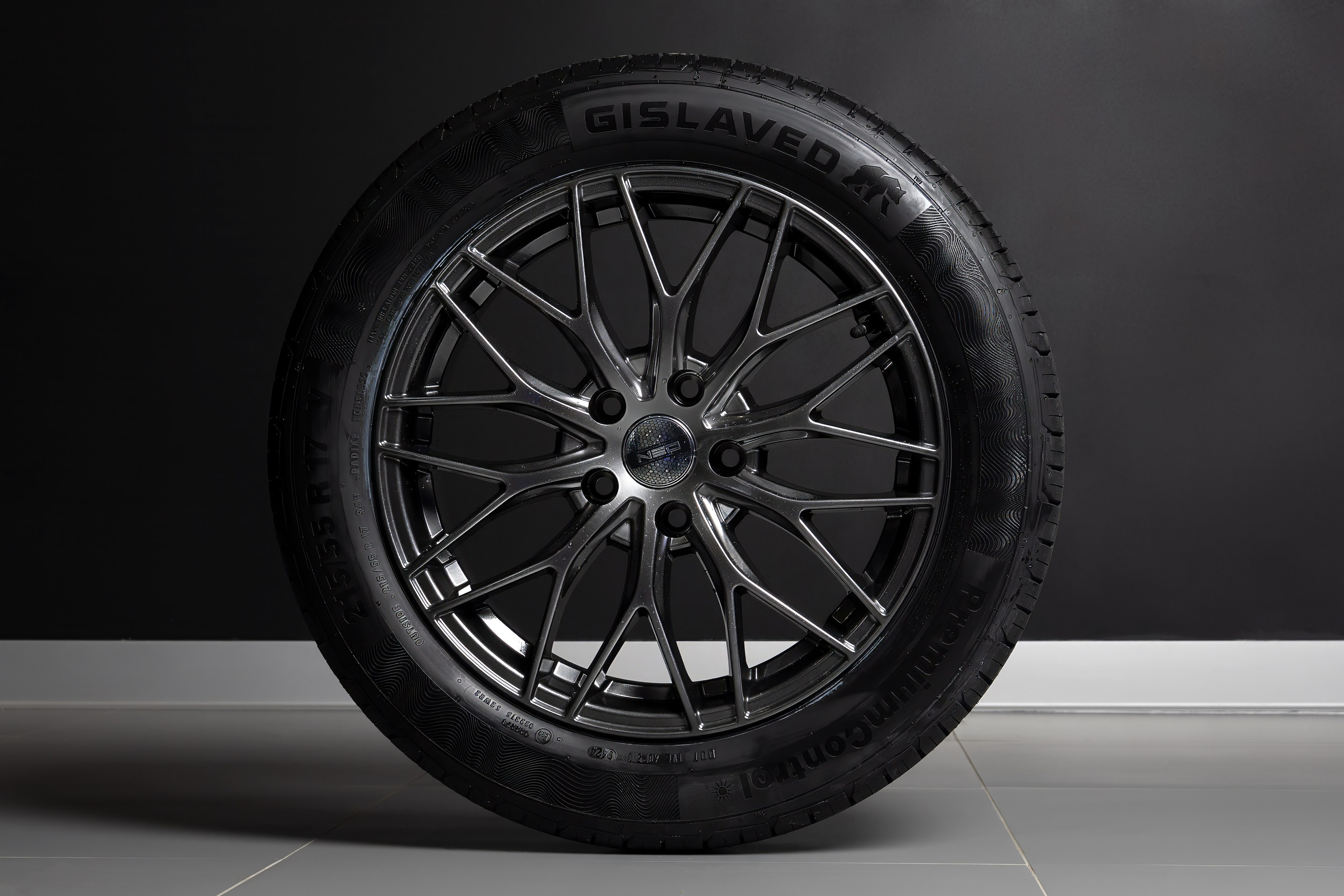 Шины. Photomantis