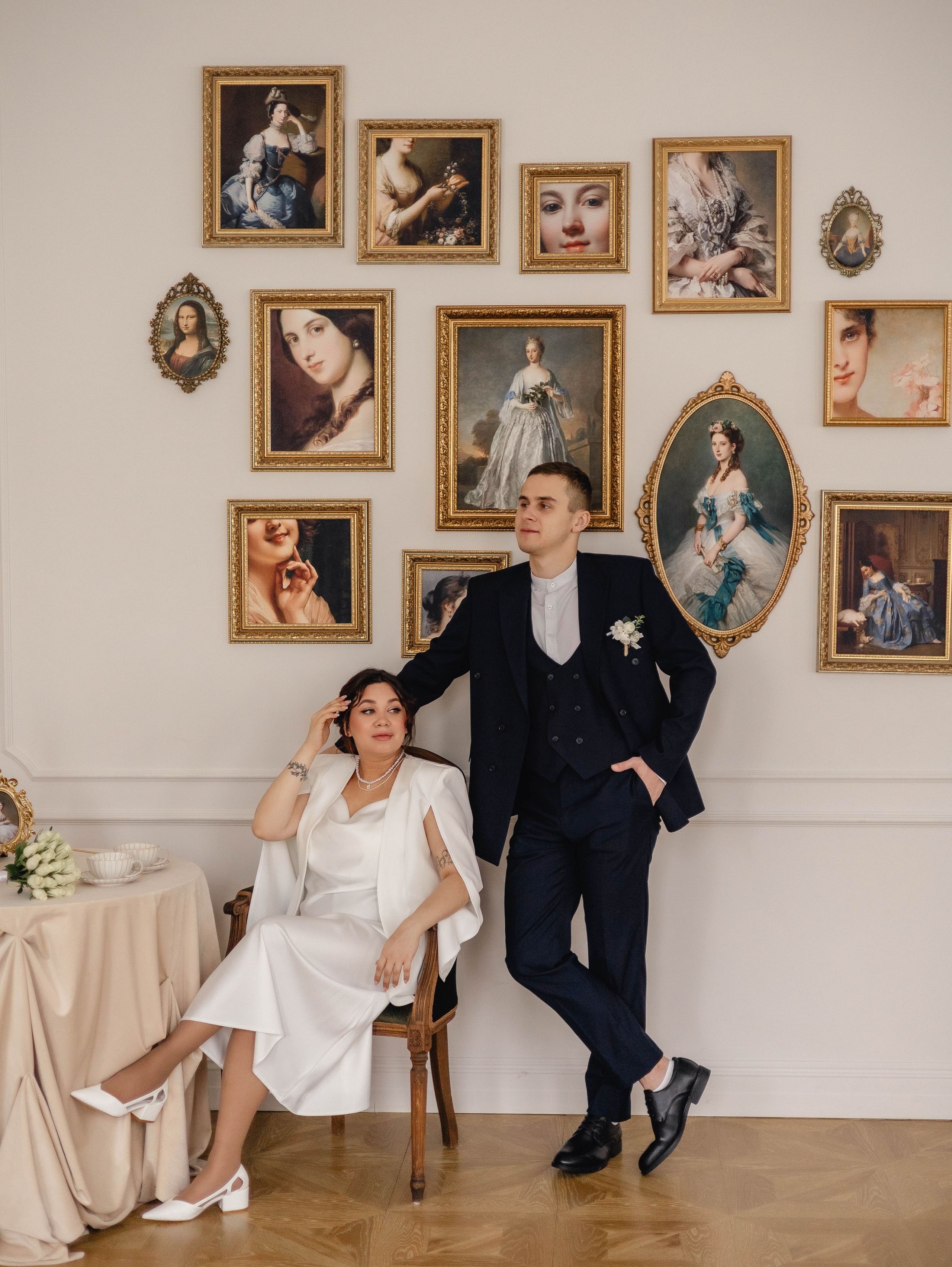 Диляра & Витя. Фотограф Ижевск | Казань