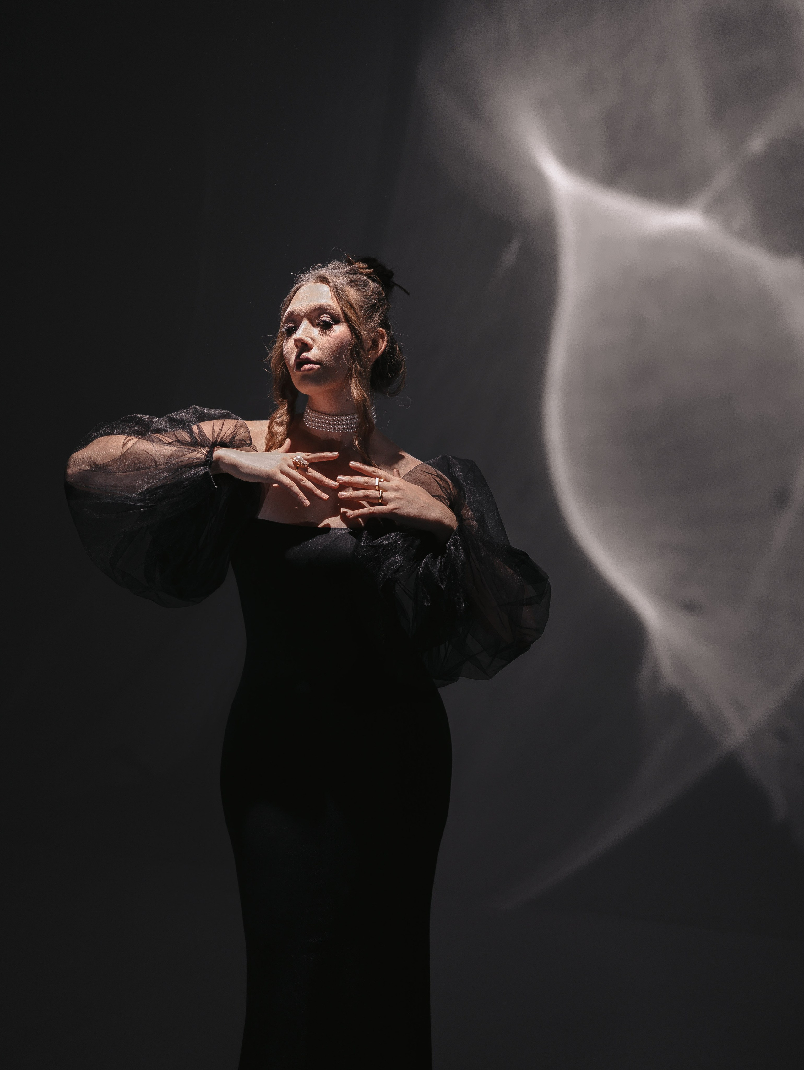 Алия. Фотограф Ижевск | Казань