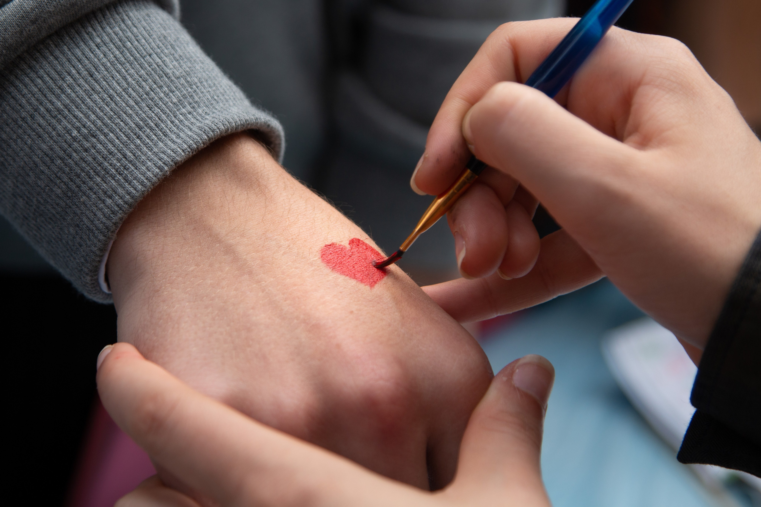 Мероприятия урфу. Репортажный фотограф Даниил Коваленко