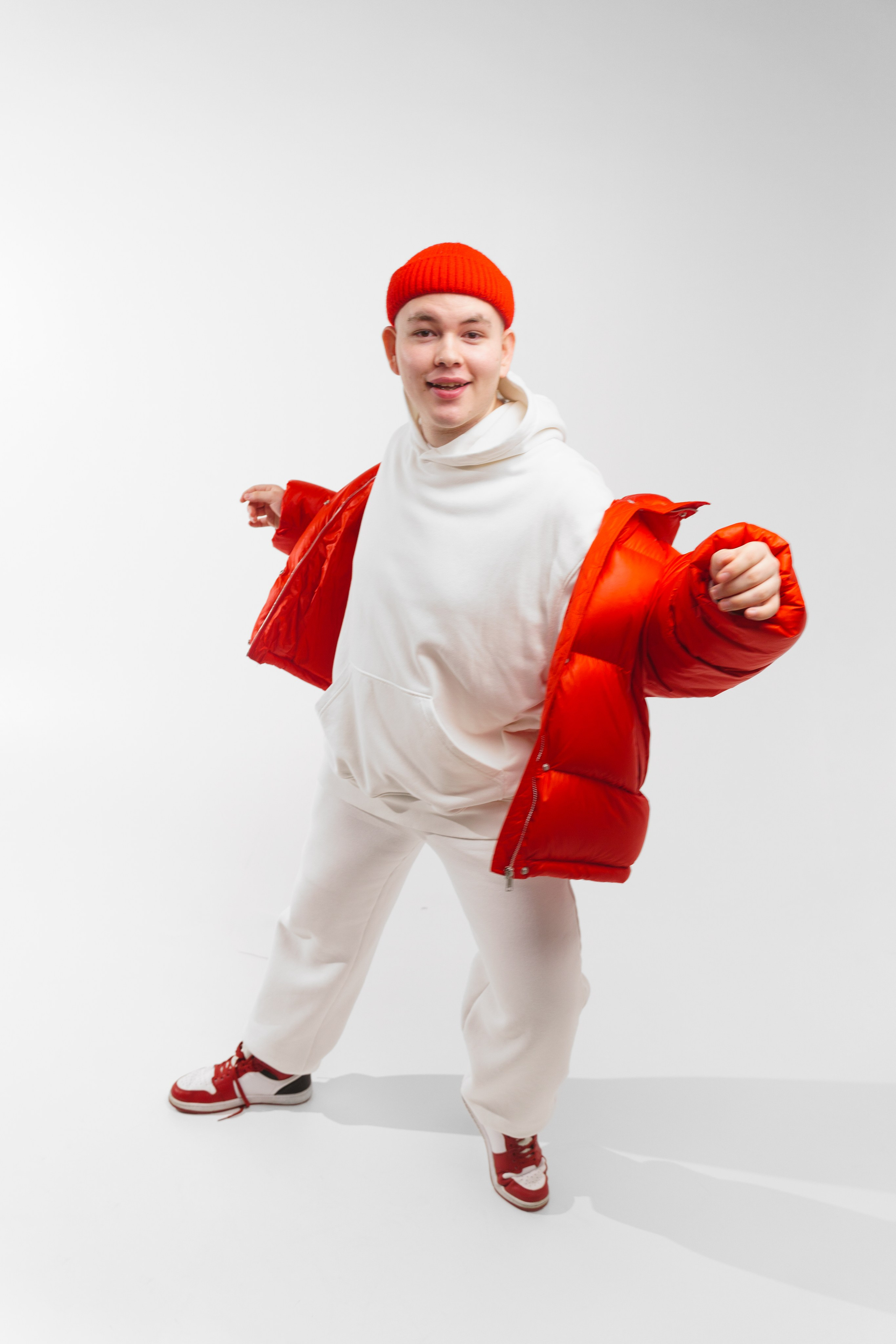 Jummy. Репортажный фотограф Даниил Коваленко