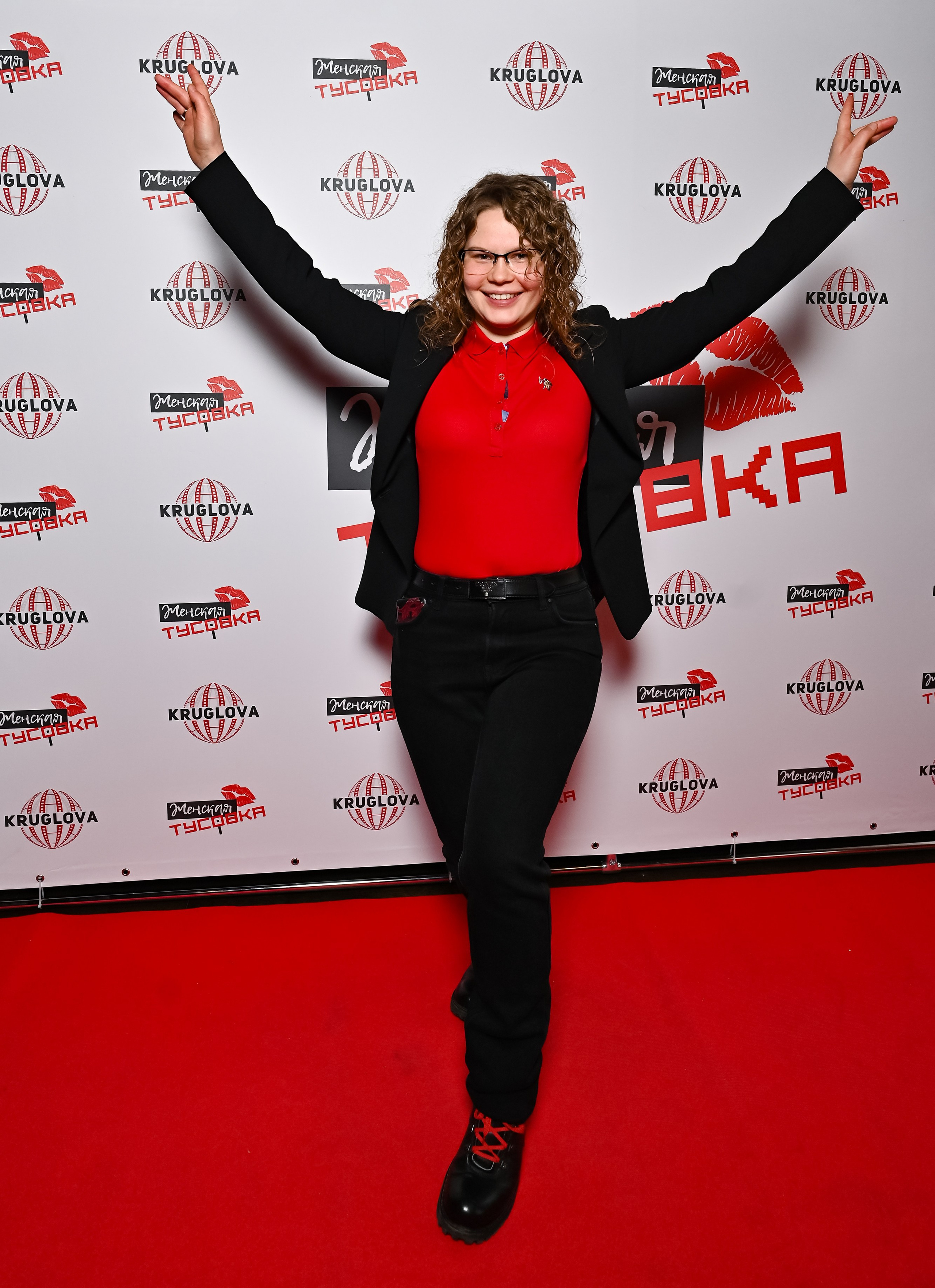 Премия ЖТ Москва. ZDARONOKIA Репортажный фотограф