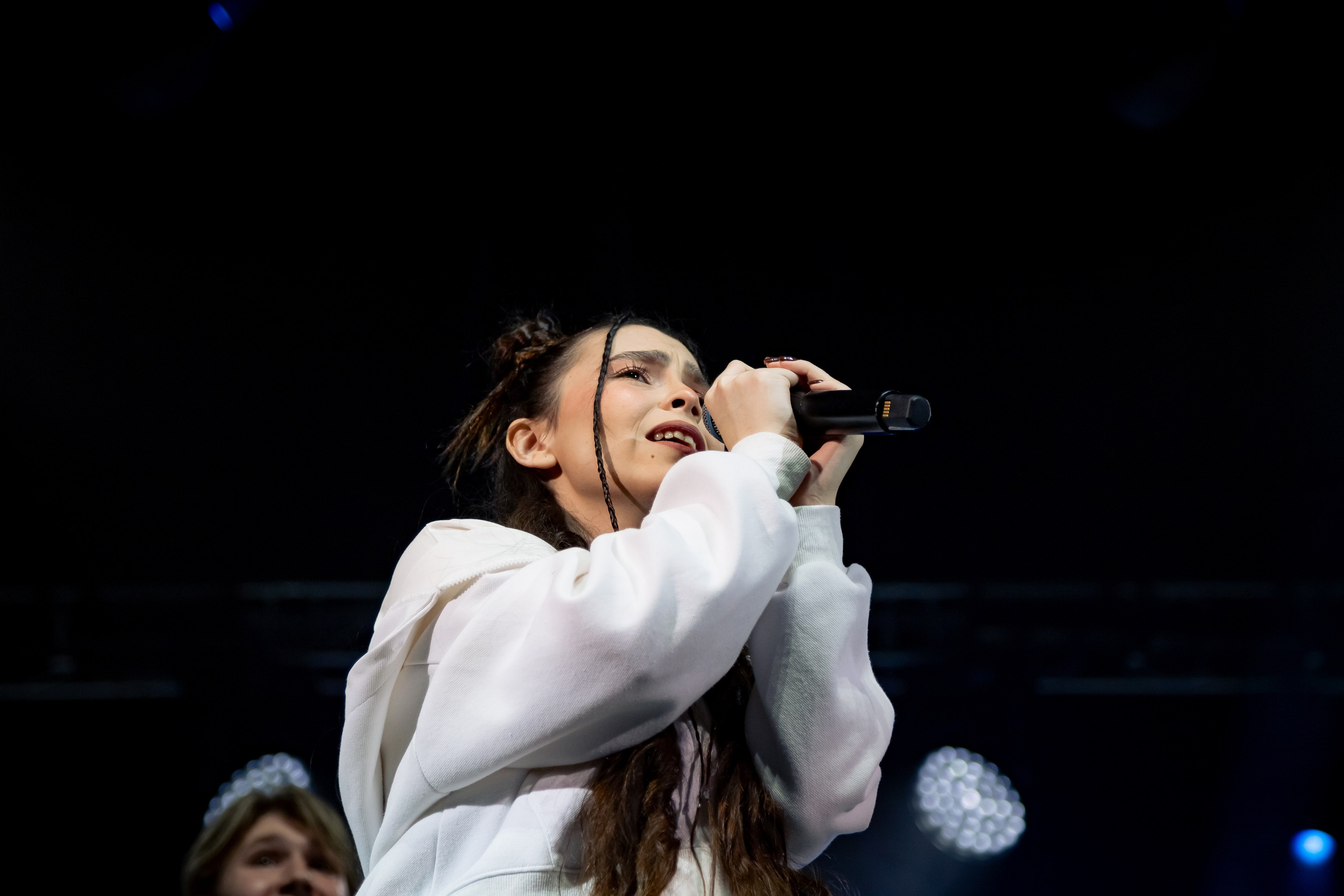 Гала-концерт, 30-летие «Лиги Студентов». Репортажный и портретный фотограф Казань / Горячих Полина