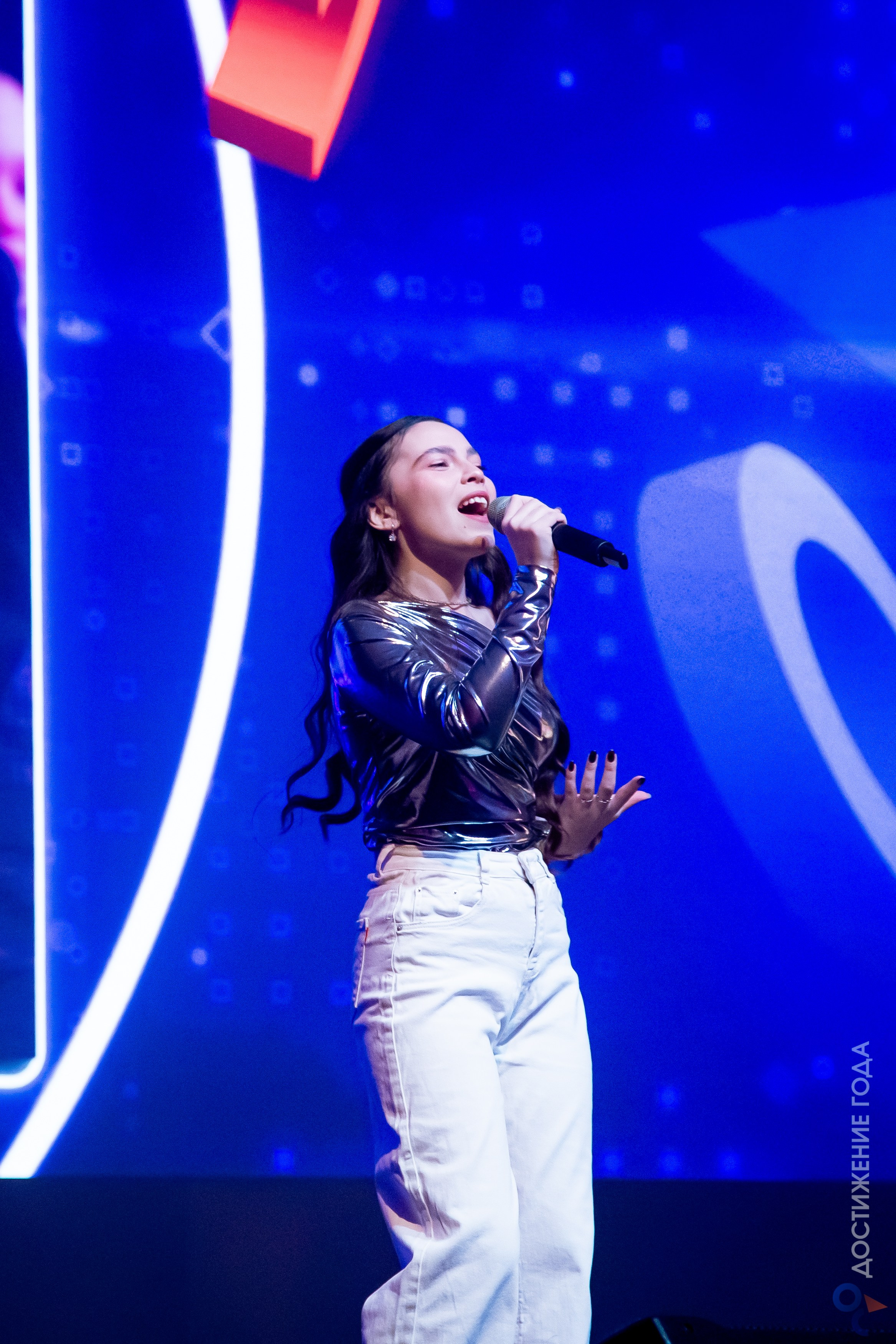 IX Достижение года. Репортажный и портретный фотограф Казань / Горячих Полина