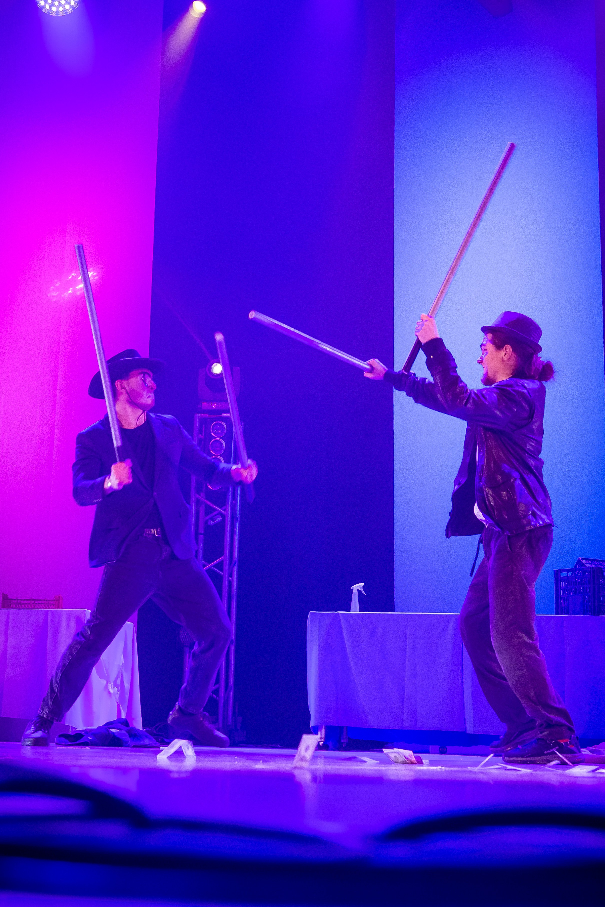 Студвесна ИФ и ИВМИиТ. Репортажный и портретный фотограф Казань / Горячих Полина