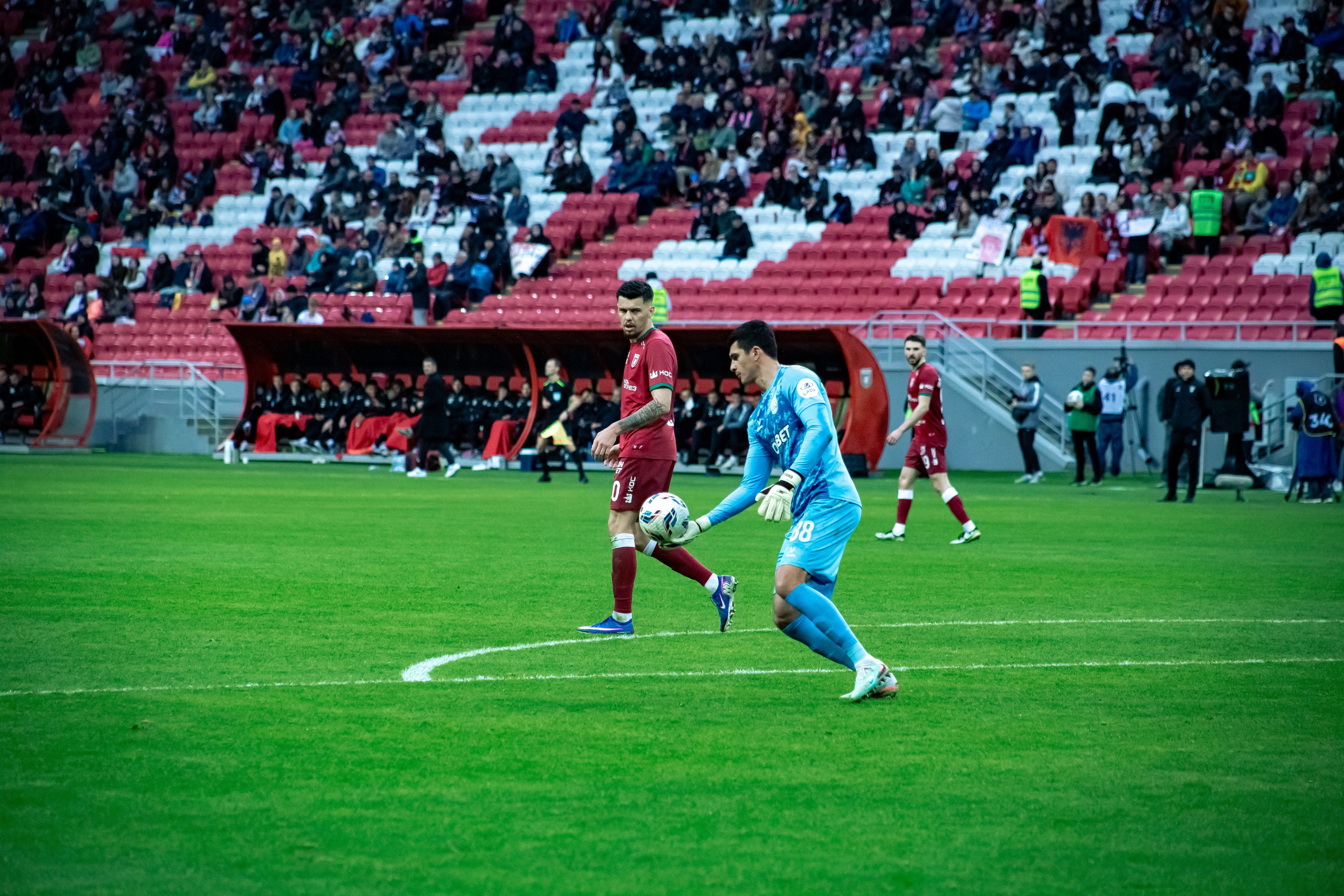 Рубин-Акрон. Репортажный и портретный фотограф Казань / Горячих Полина