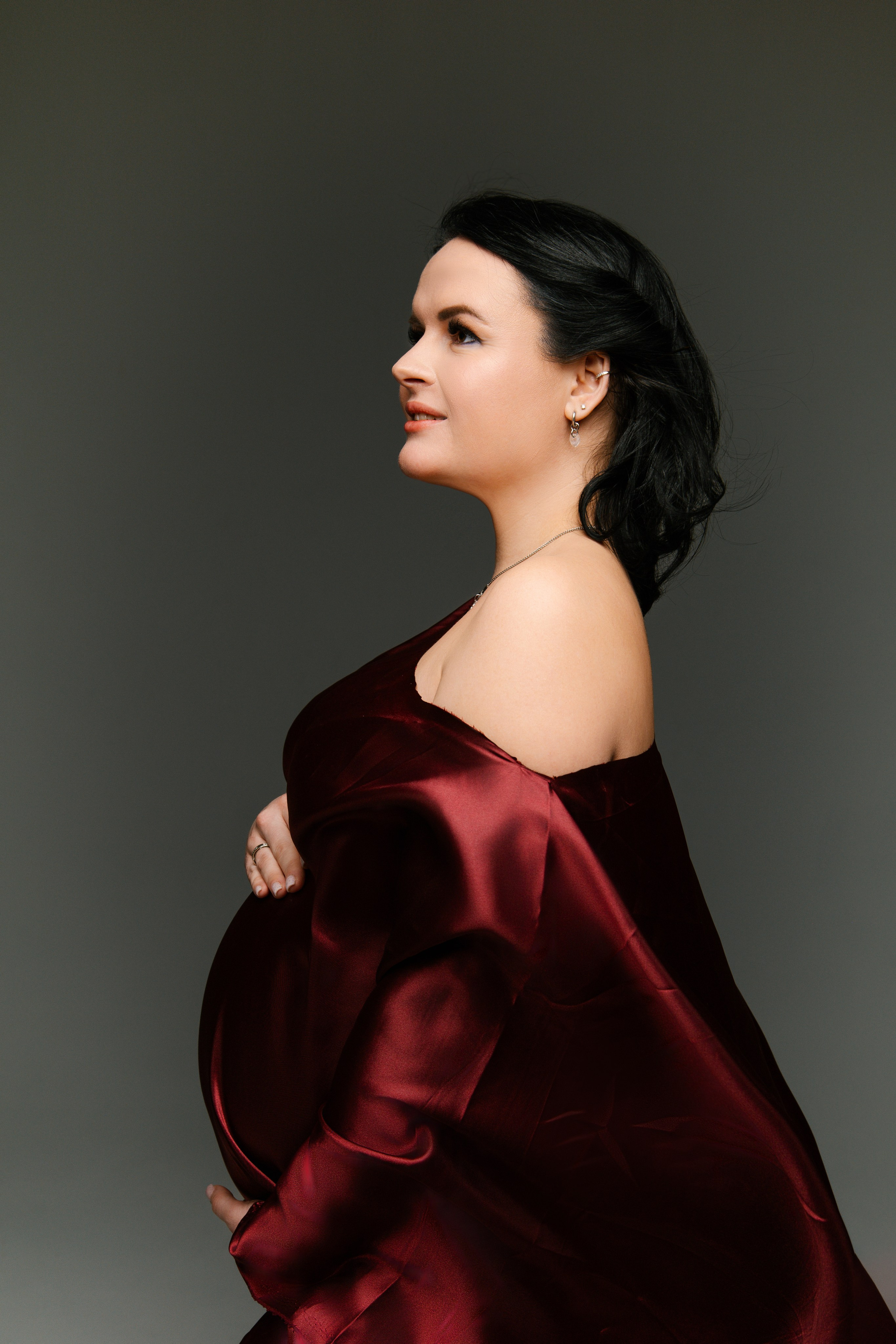 Фотосессия беременности. Фотограф в городе Лыткарино Волкова Ольга