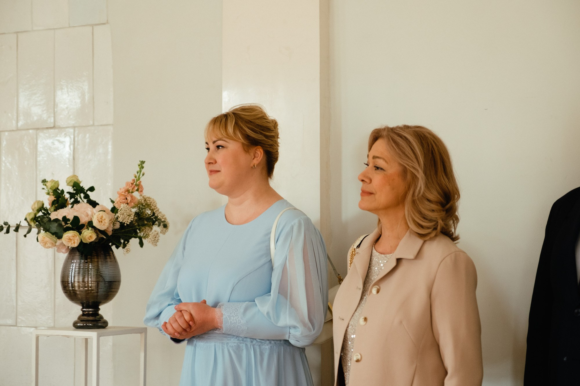 Алёна и Кирилл. Свадебный фотограф Александра Тюлякова