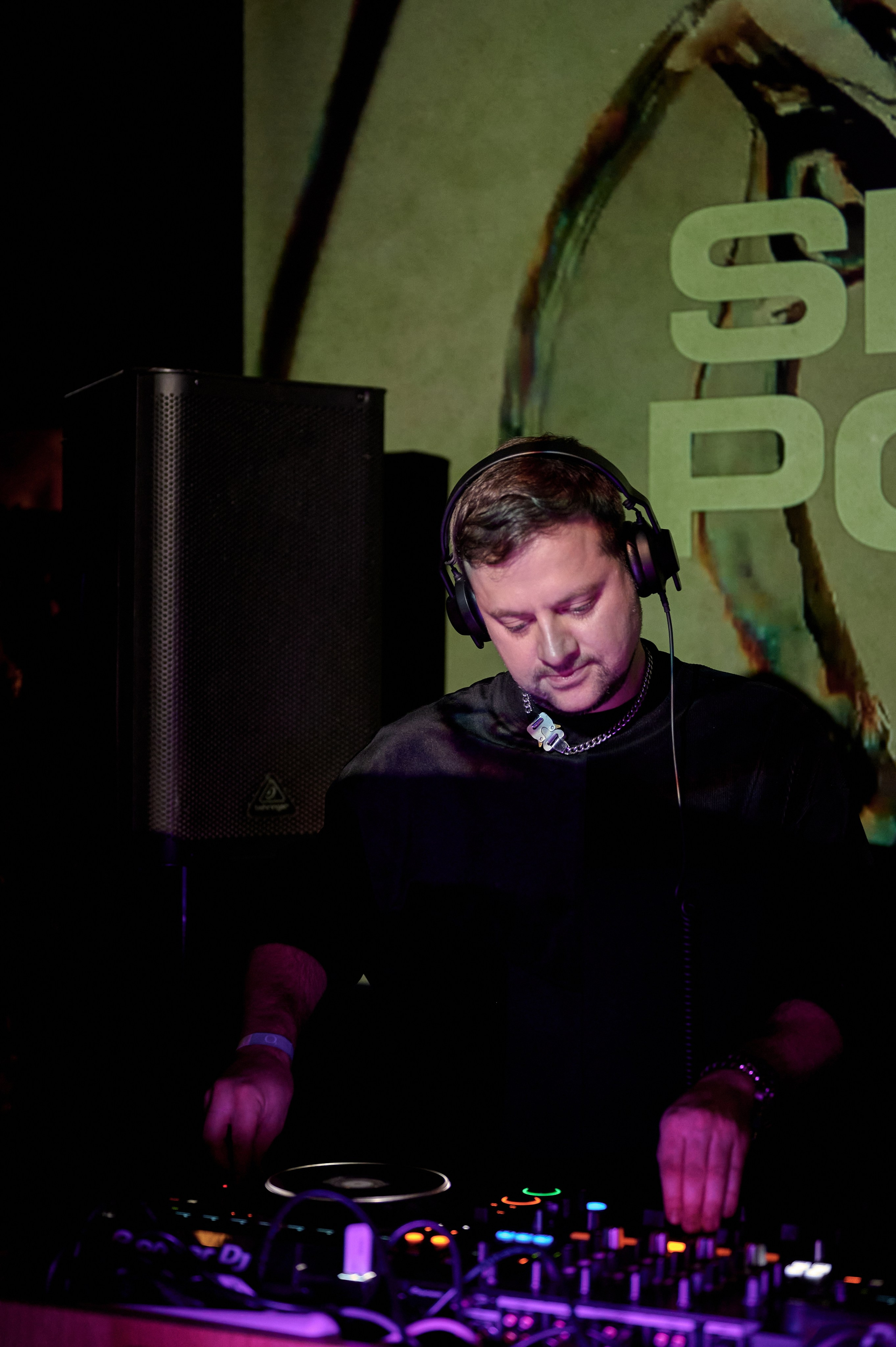 Вечеринка в баре Myst. Анна Гончарова свадебный и репортажный фотограф в Москве