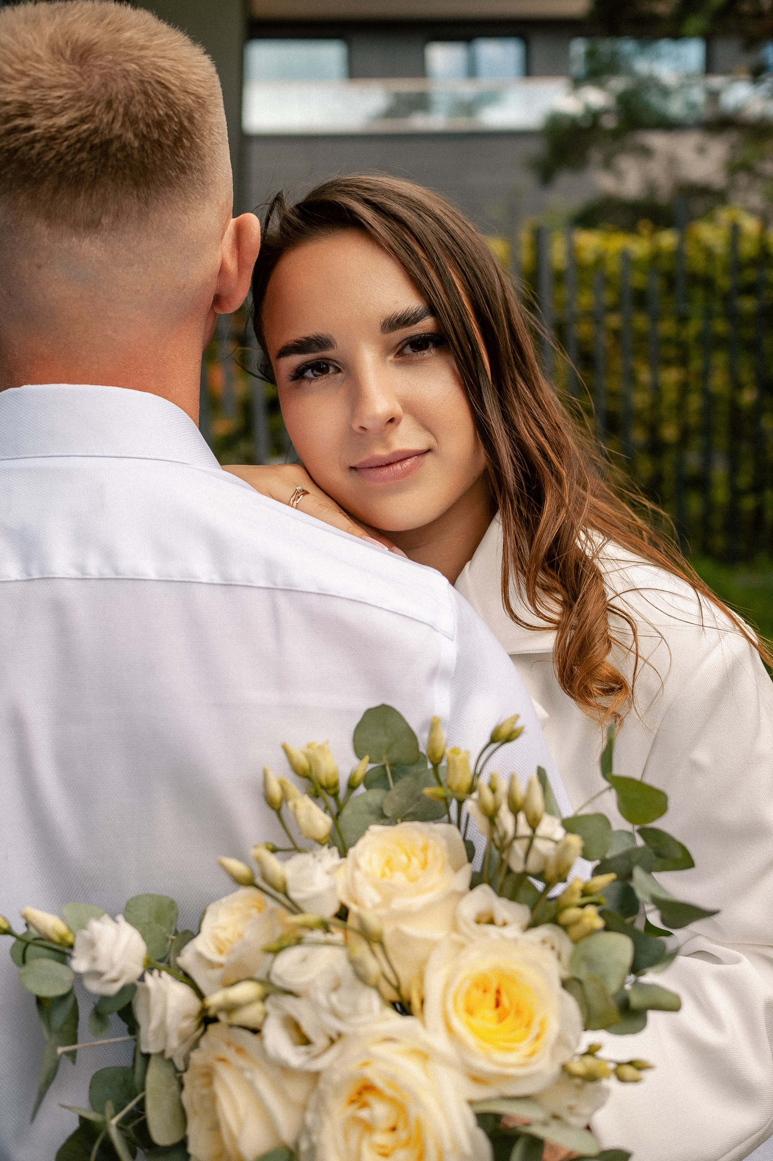 Виктор + Алёна. Фотограф в Екатеринбурге Артём Зайнетдинов