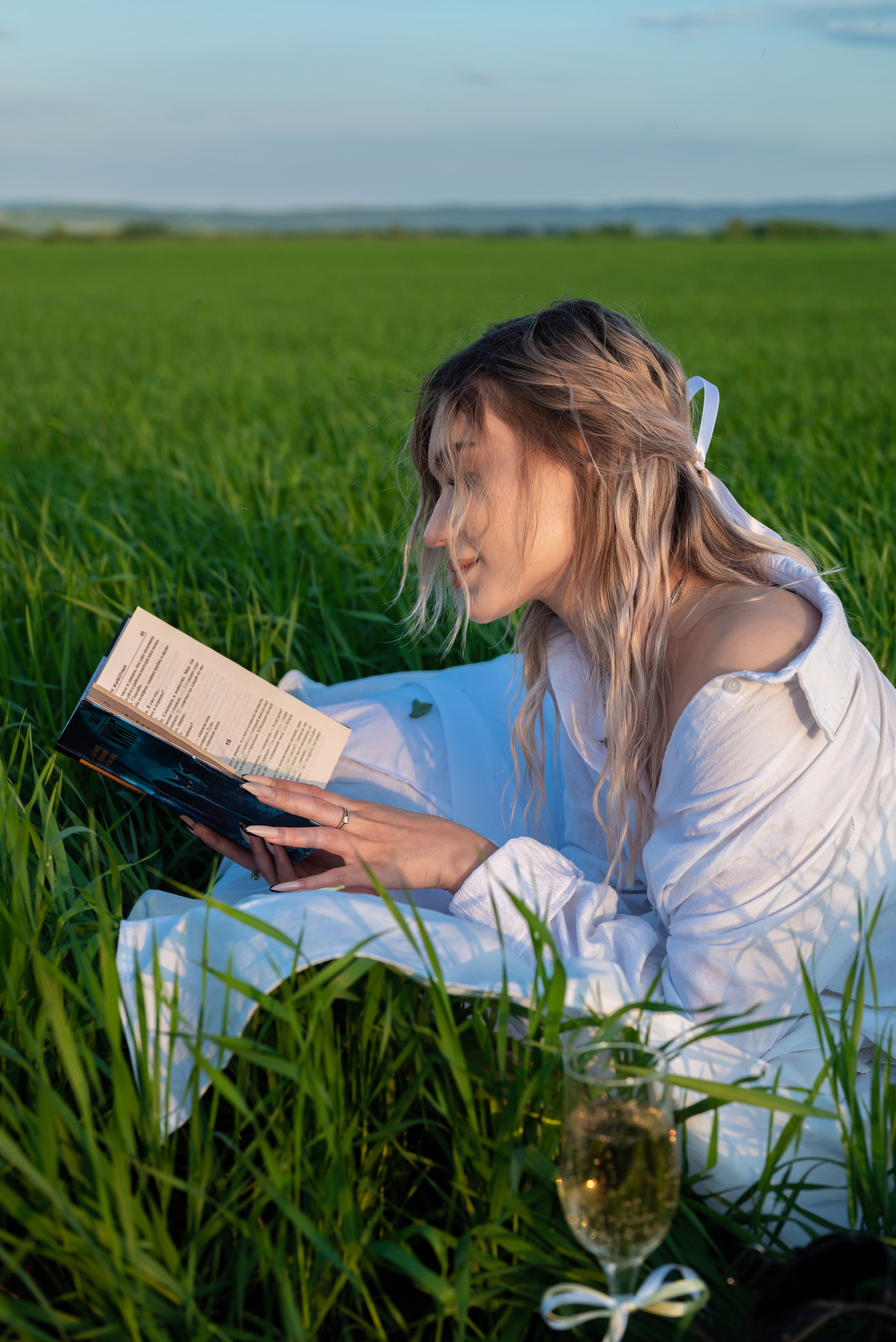 Маргарита. Фотограф в городе Салават