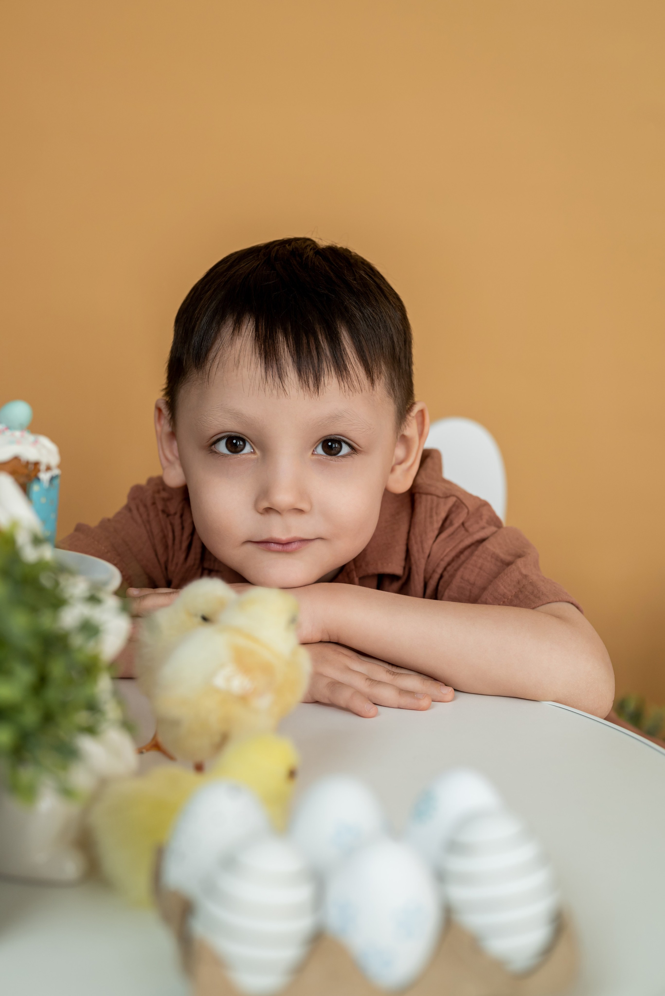 Пасха 2025 г. Фотограф в городе Салават