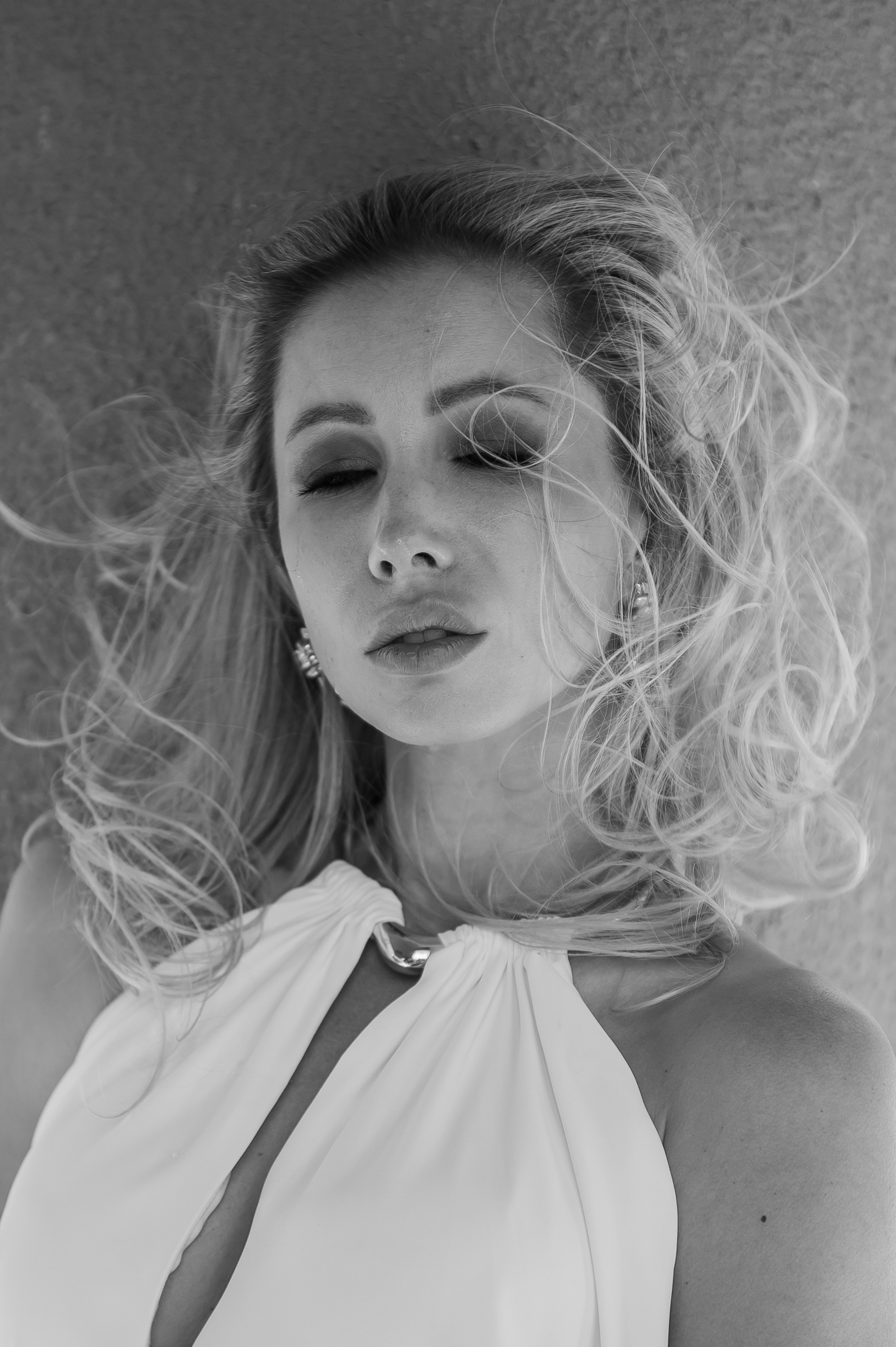 Женя и Настя. Фотограф Татьяна Иванчикова