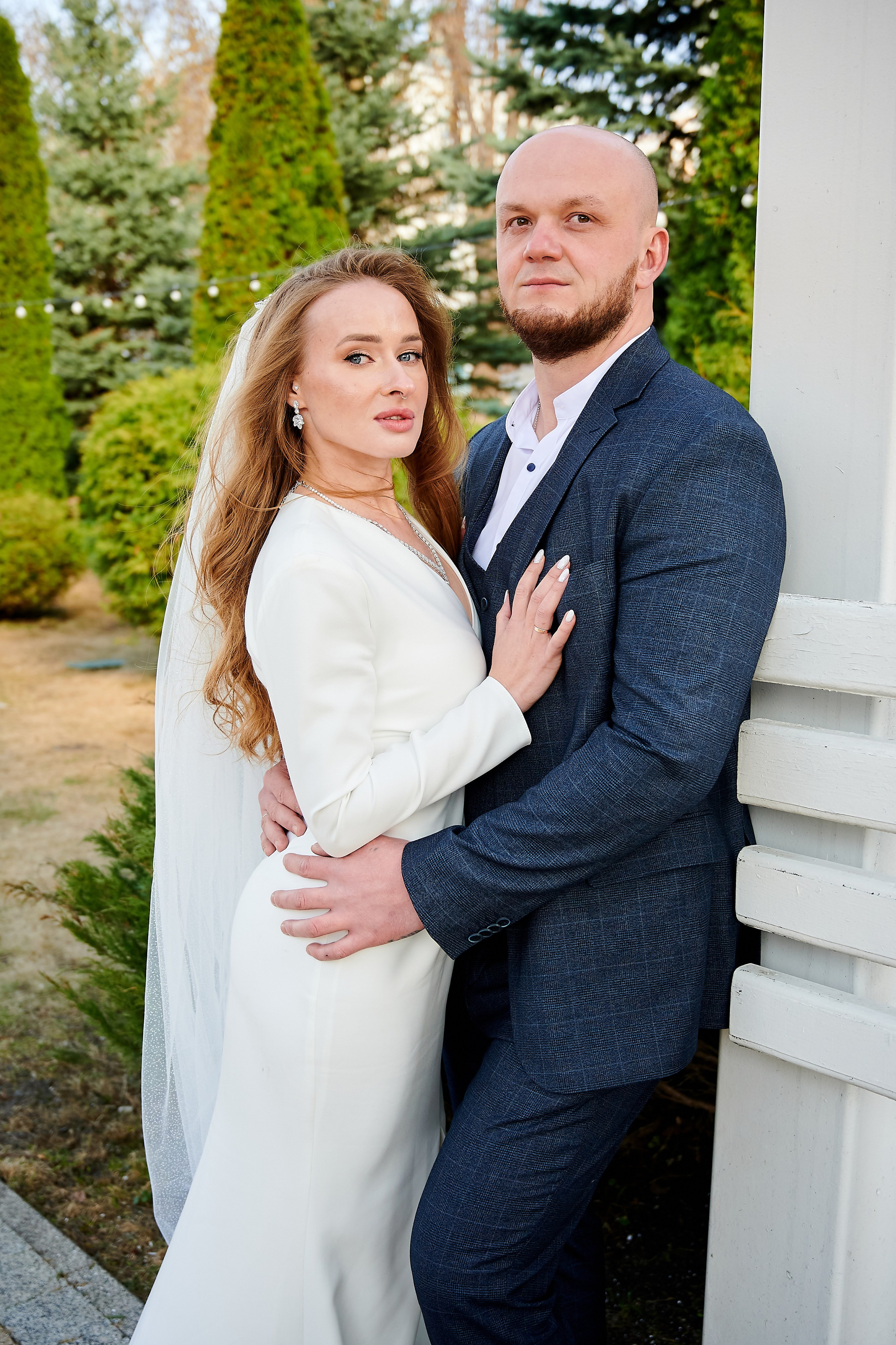 V&A. Профессиональный репортажный фотограф в Самаре Никита Королев