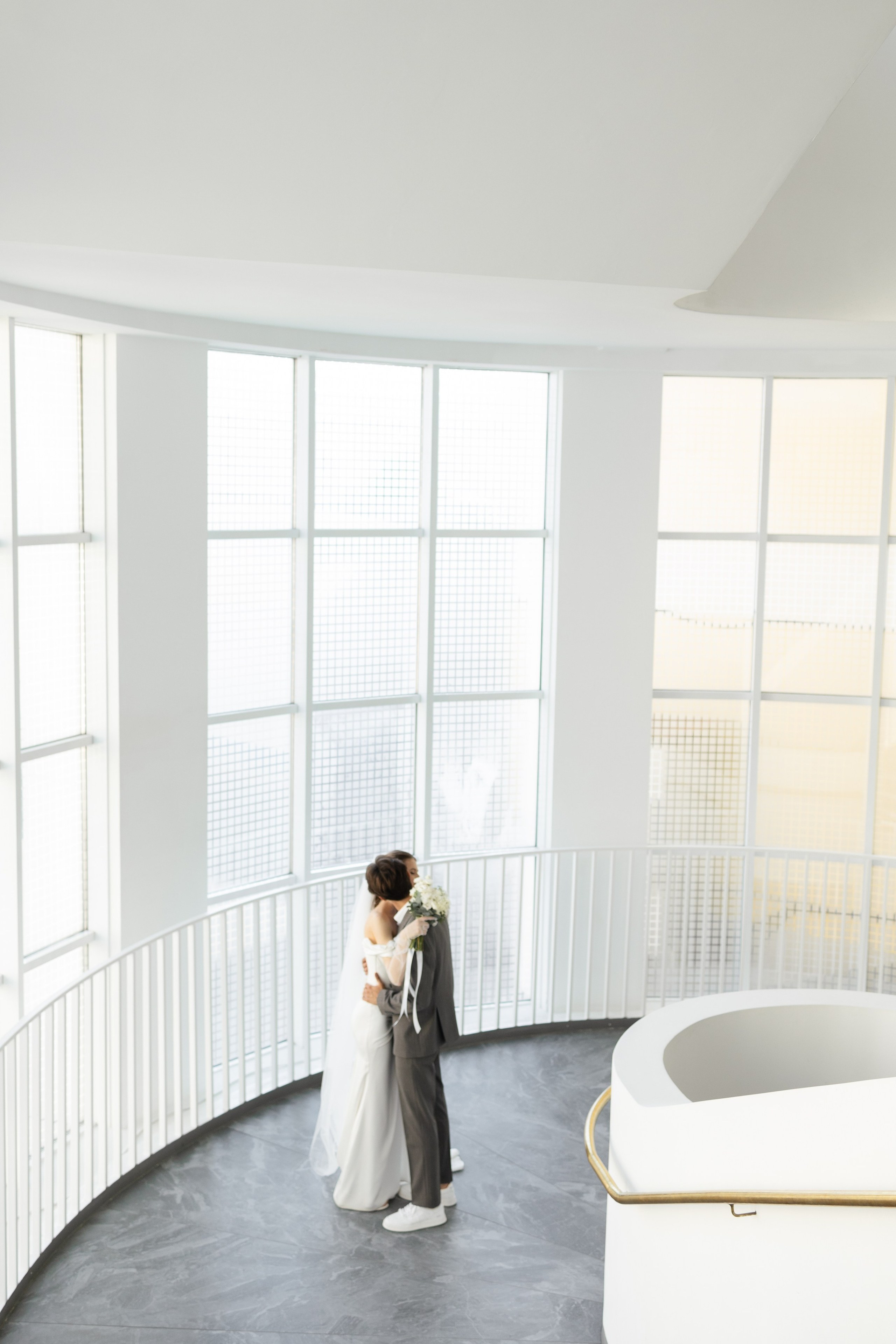 Катя и Рустам