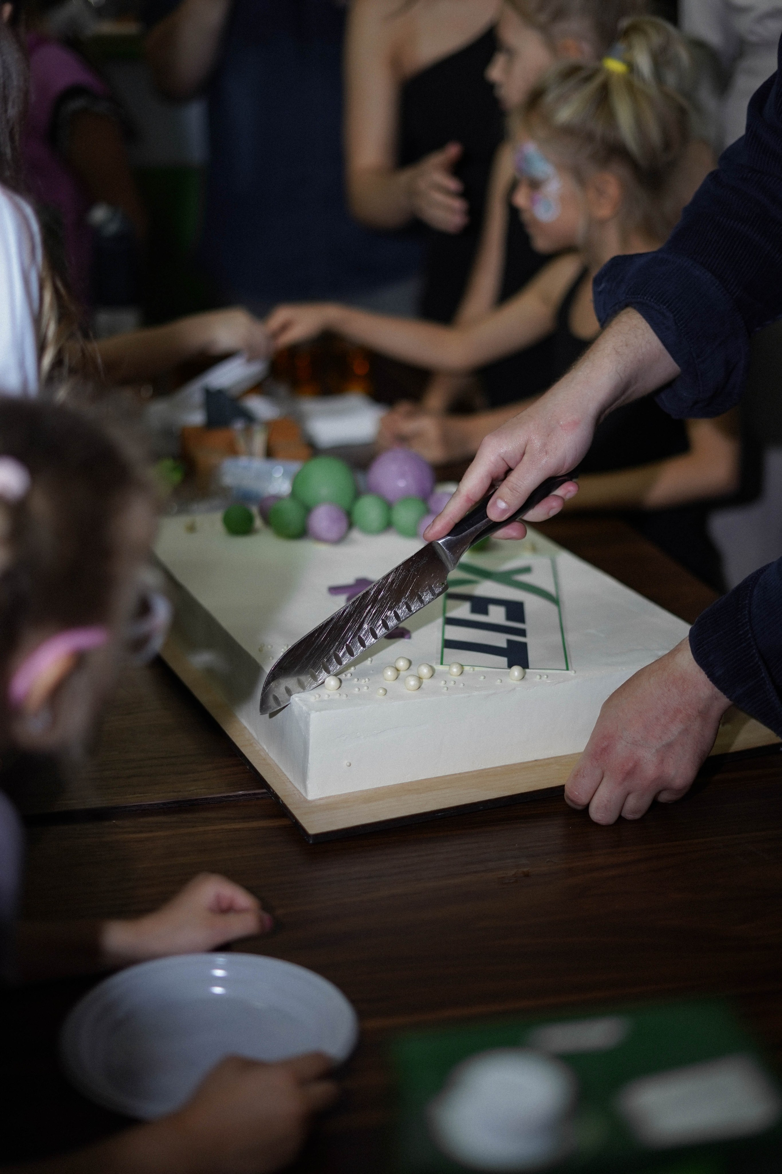 X-fit 10 лет. Фотограф Волгоград Анастасия Ли