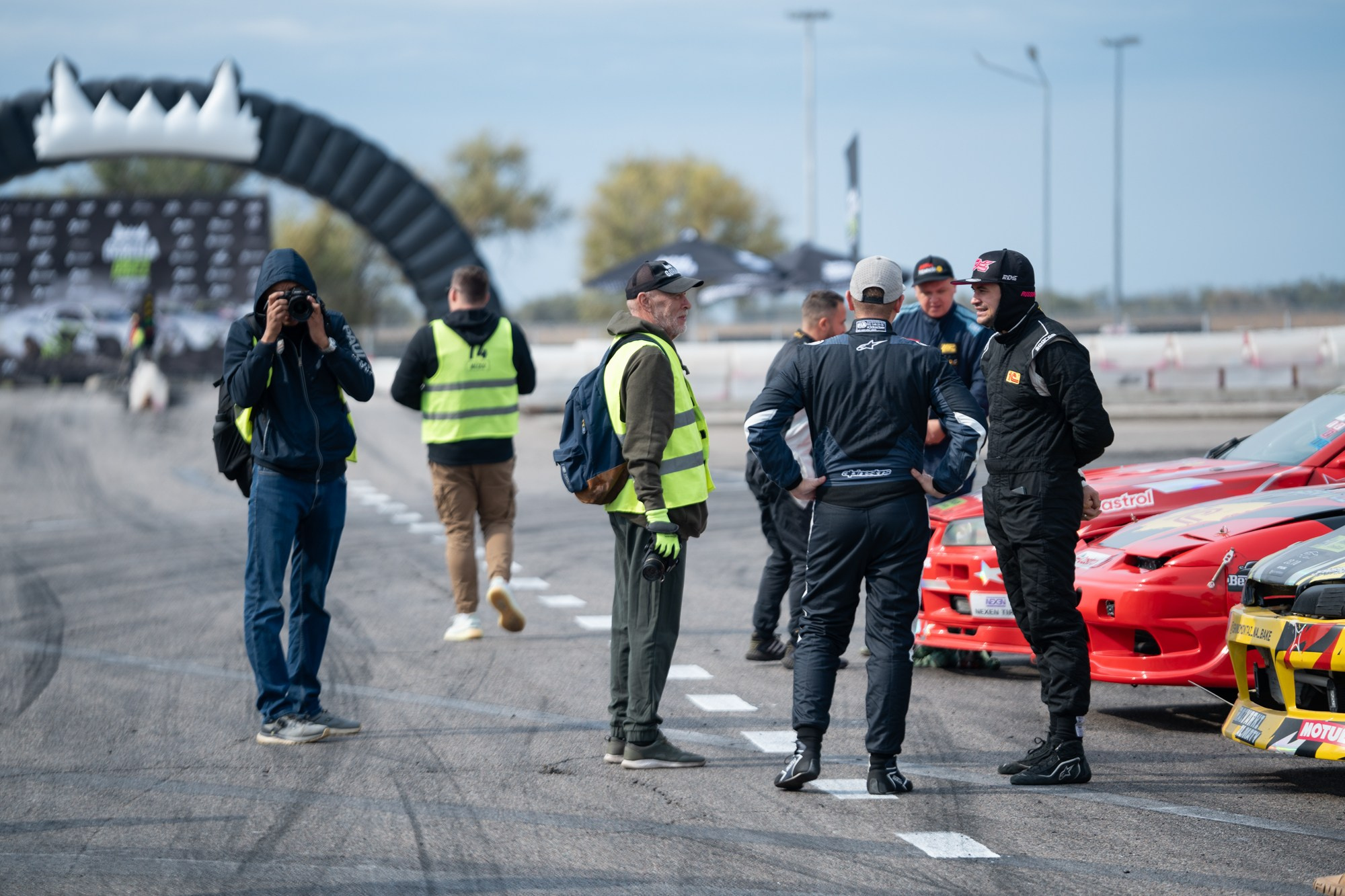 Start. Сайт Алматинского НЮ АРТ, будуар и фэшн фотографа Дениса Карпенко
