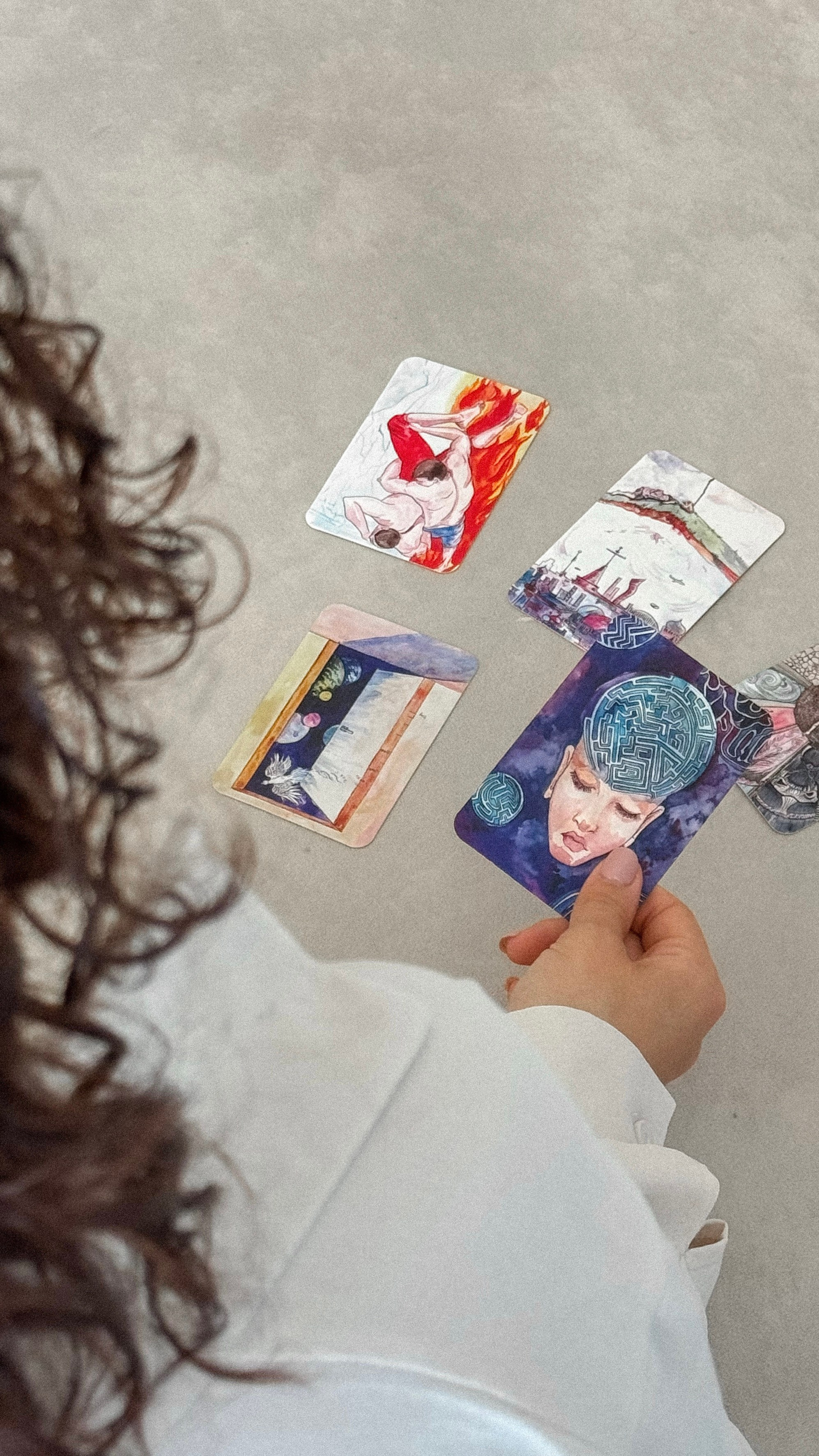 Эстетика. Екатерина Таирова. Контент-фотограф из Санкт-Петербурга