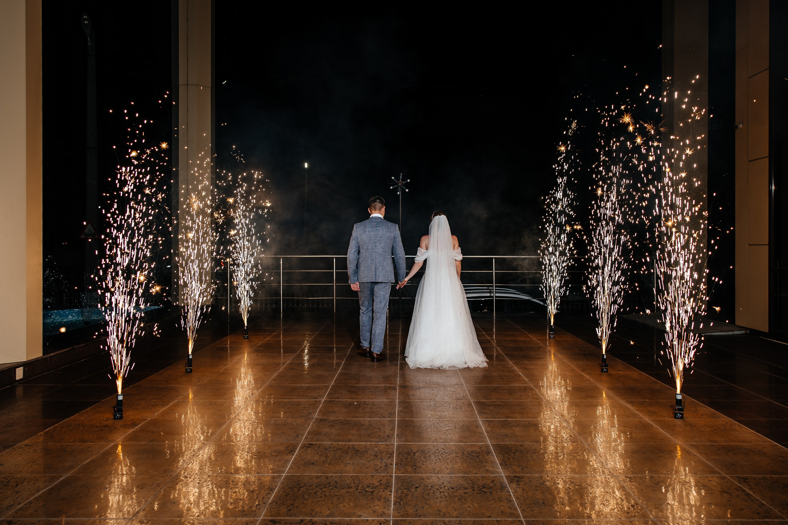 Анонс свадьбы Даши и Максима. Евпатория. Свадебный фотограф в Крыму и Севастополе Ольга Баскакова