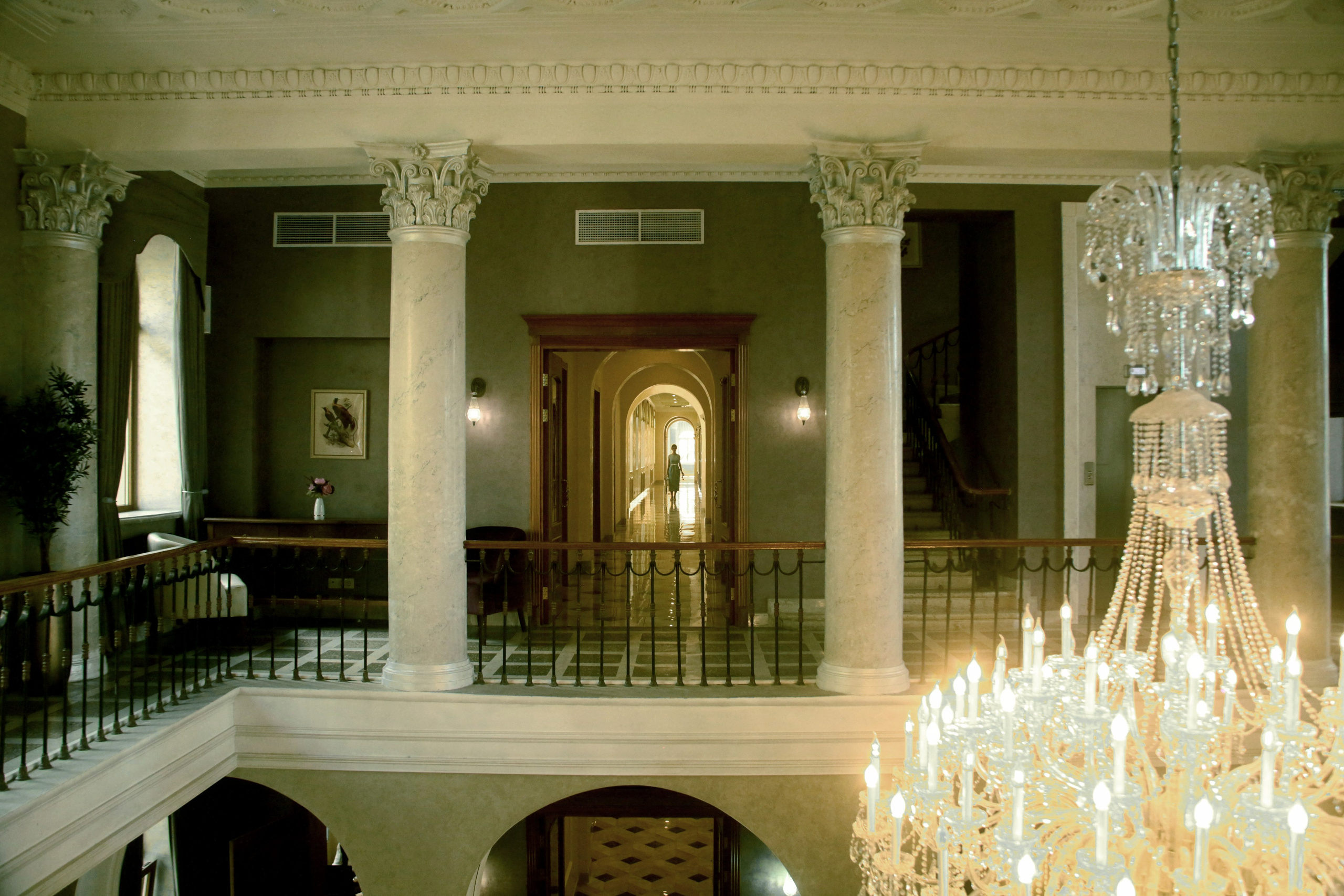 Кинематографическая съемка. Love story. Ekaterina Beridze