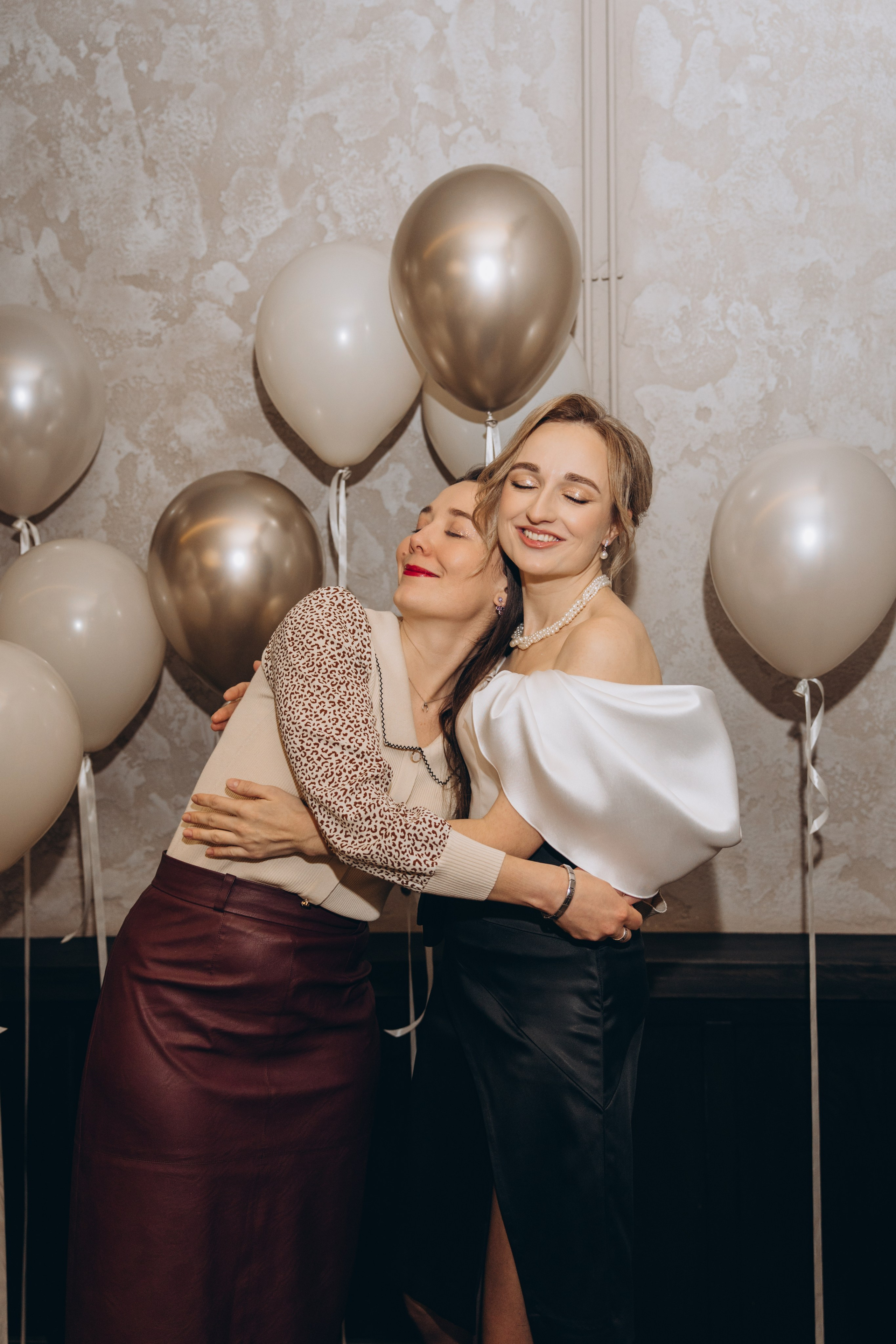 День рождения Валентины. Свадебный, семейный фотограф в Иркутске Светлана Макаричева