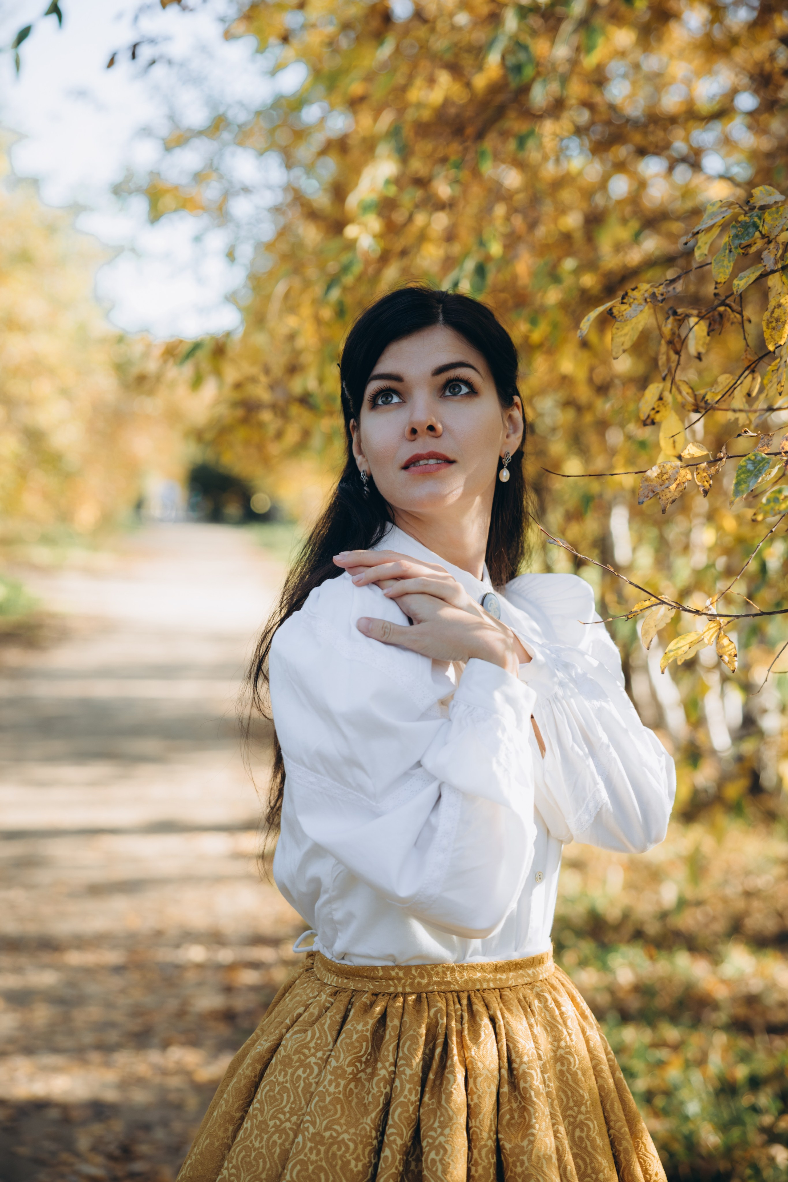 Елена. Свадебный, семейный фотограф в Иркутске Светлана Макаричева