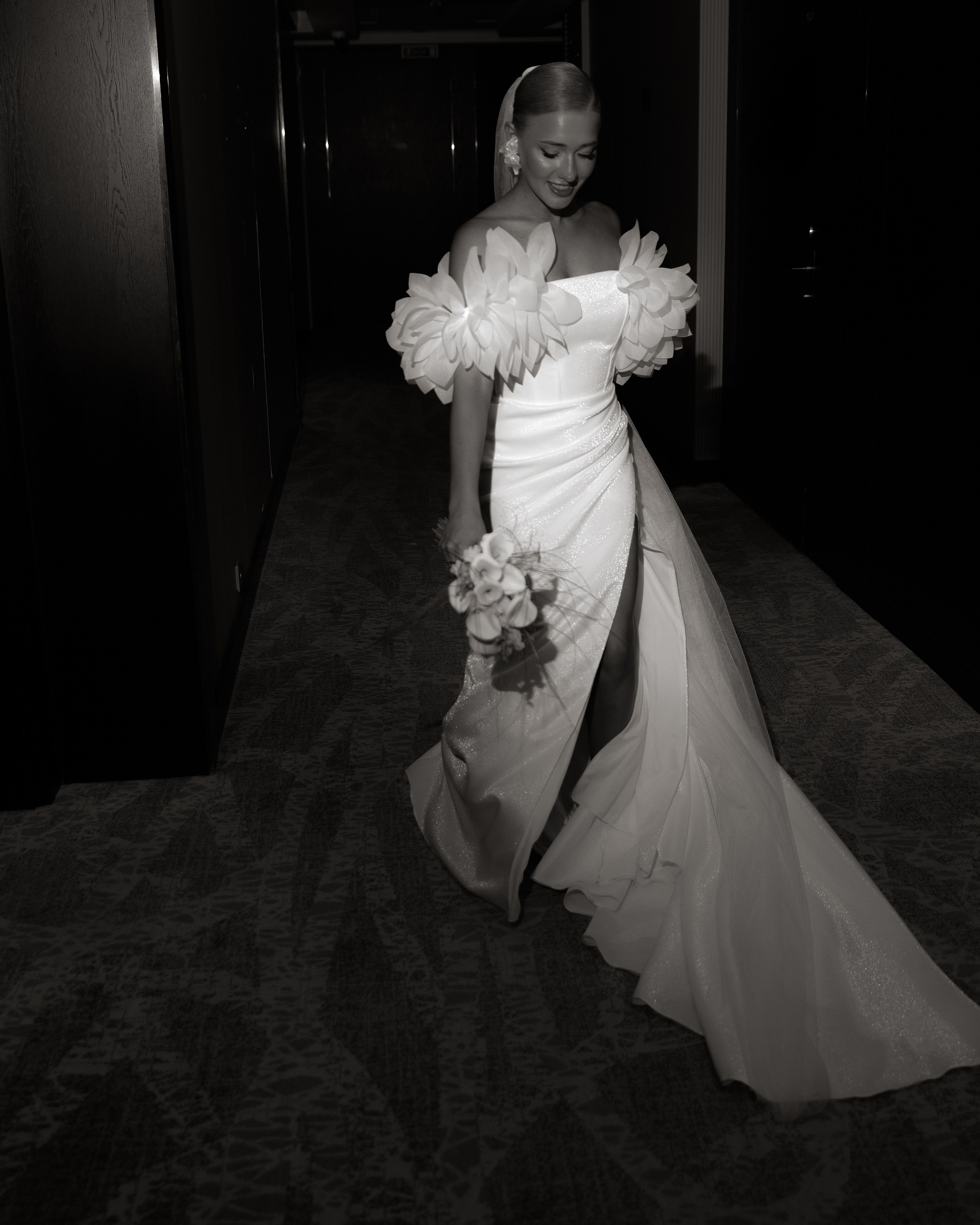 Андрей и Маргарита. DARYA.BELKINA