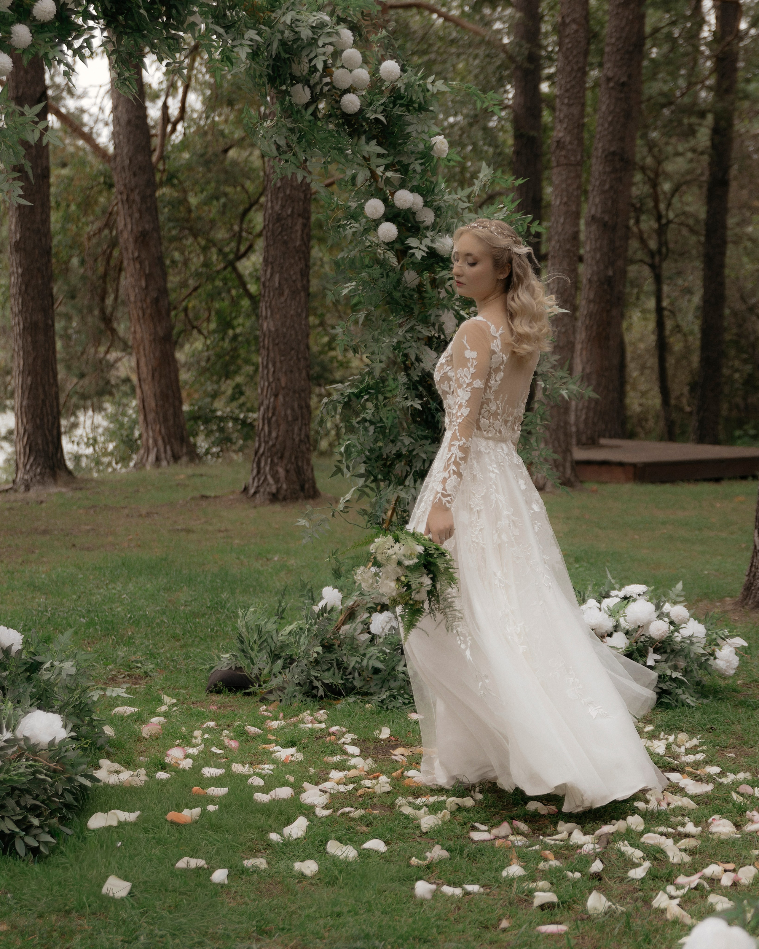 Всеволод и Алина. DARYA.BELKINA