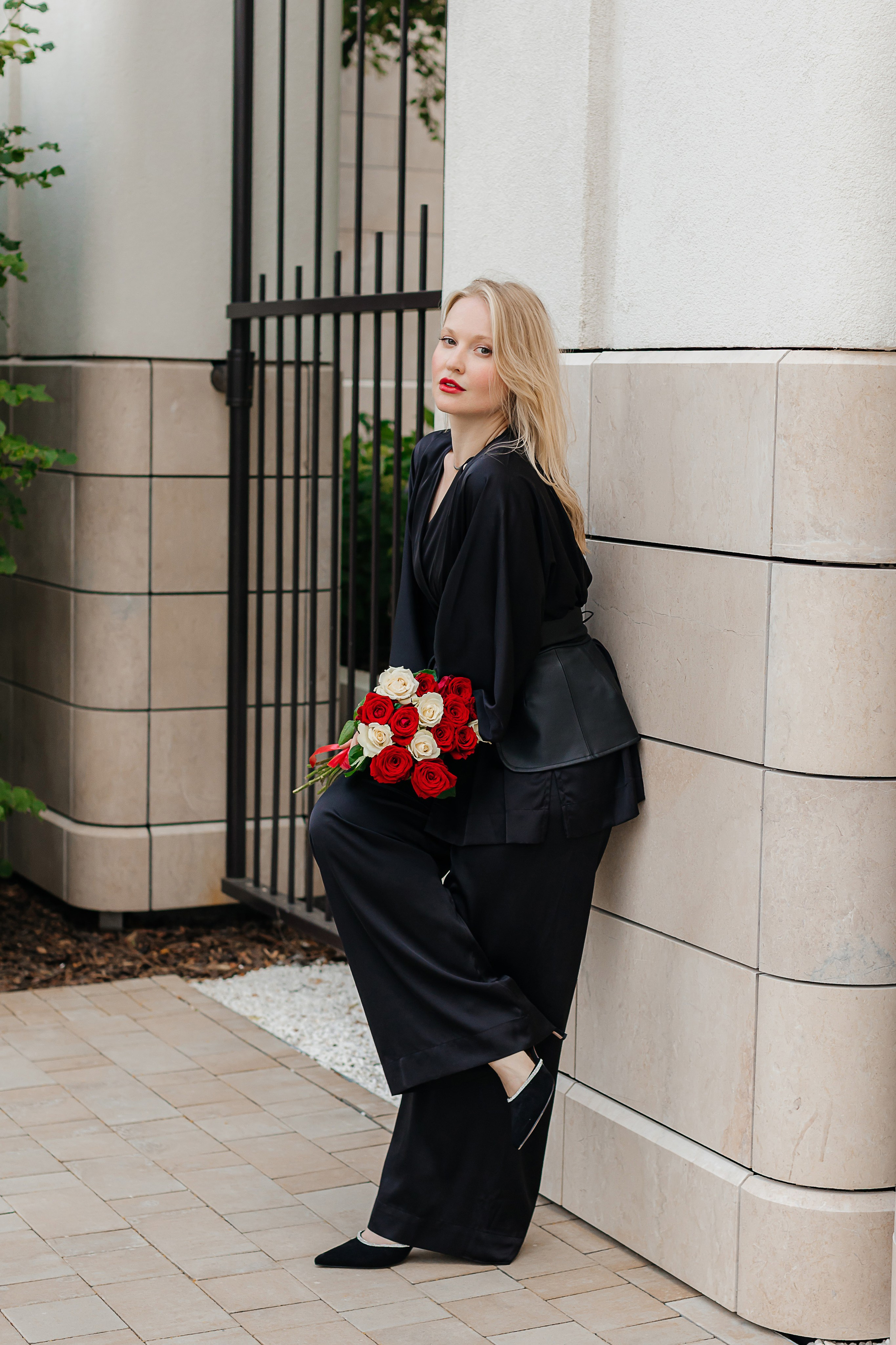 Света. Фотограф в Екатеринбурге Андрей Медведко