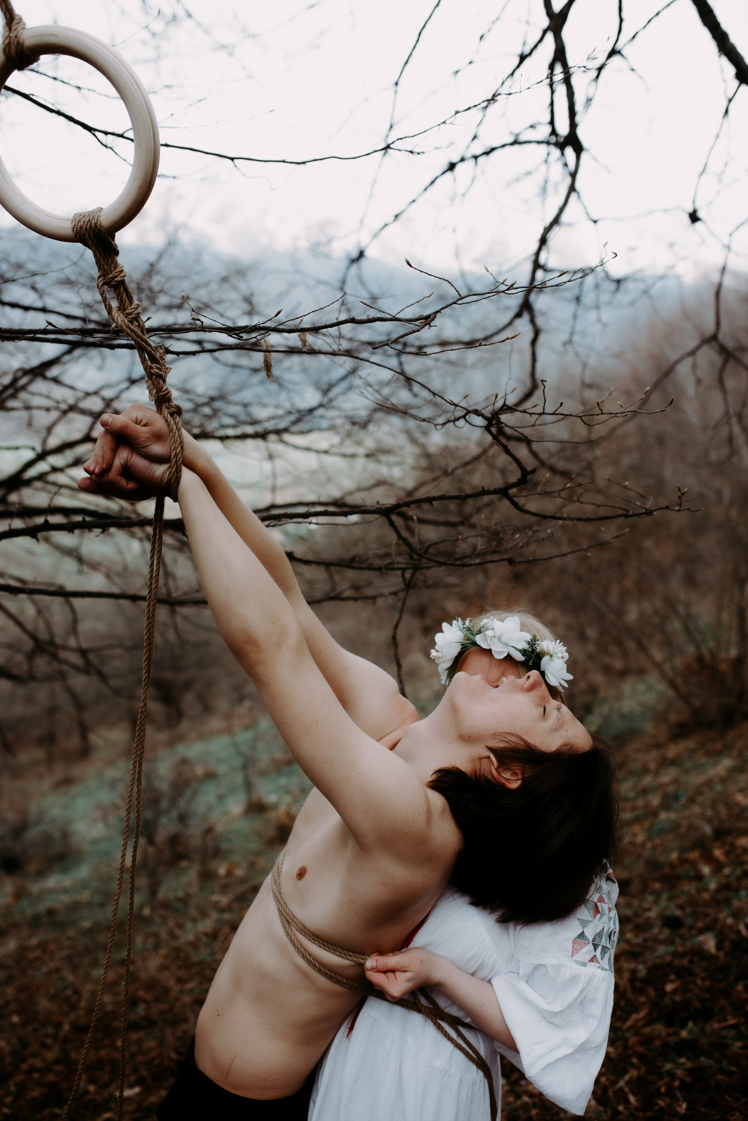 Евгений и Дарья. Портретный фотограф в Ереване и Челябинске Шаханская Ольга