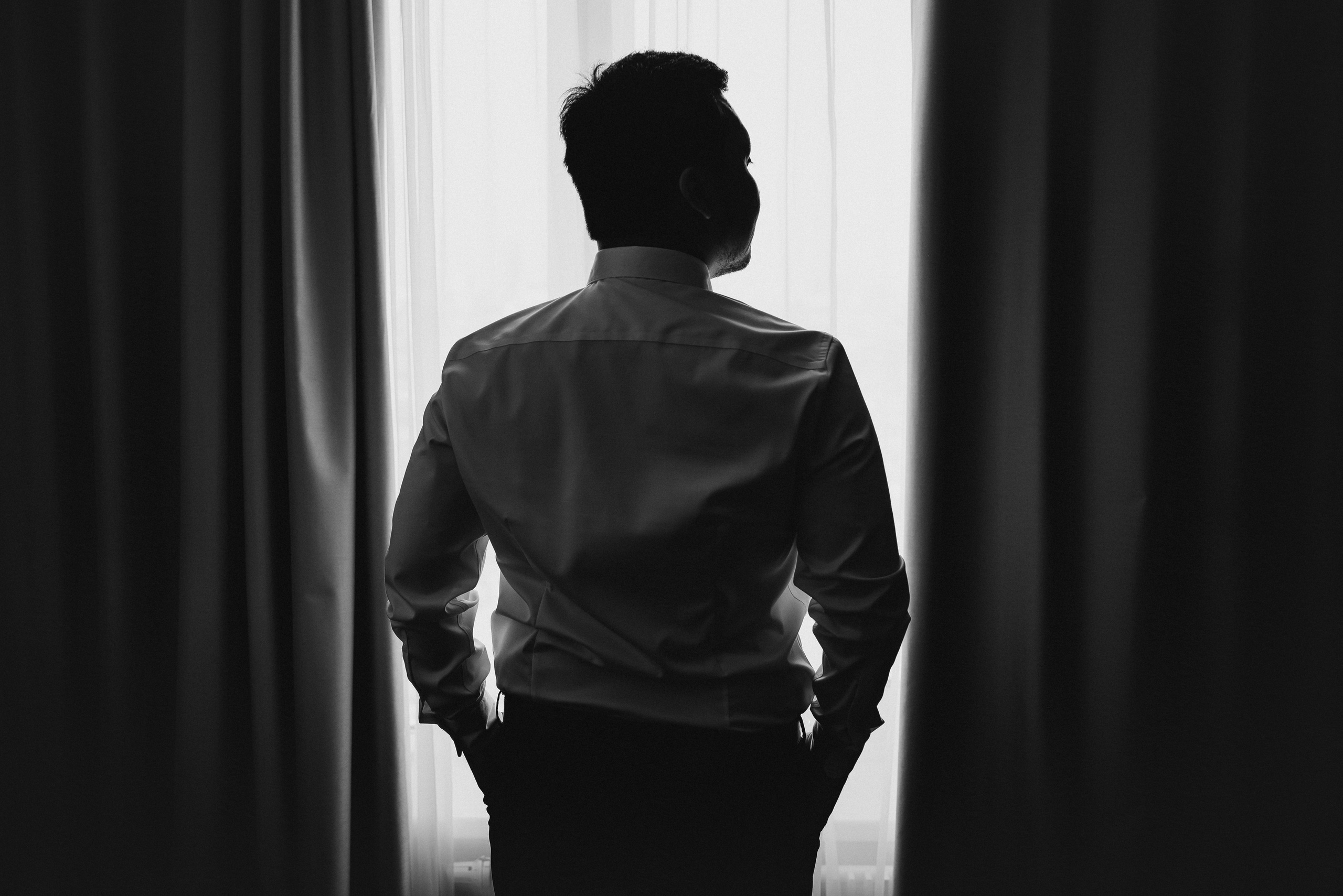 Давид и Альбина. Свадебный и портретный фотограф