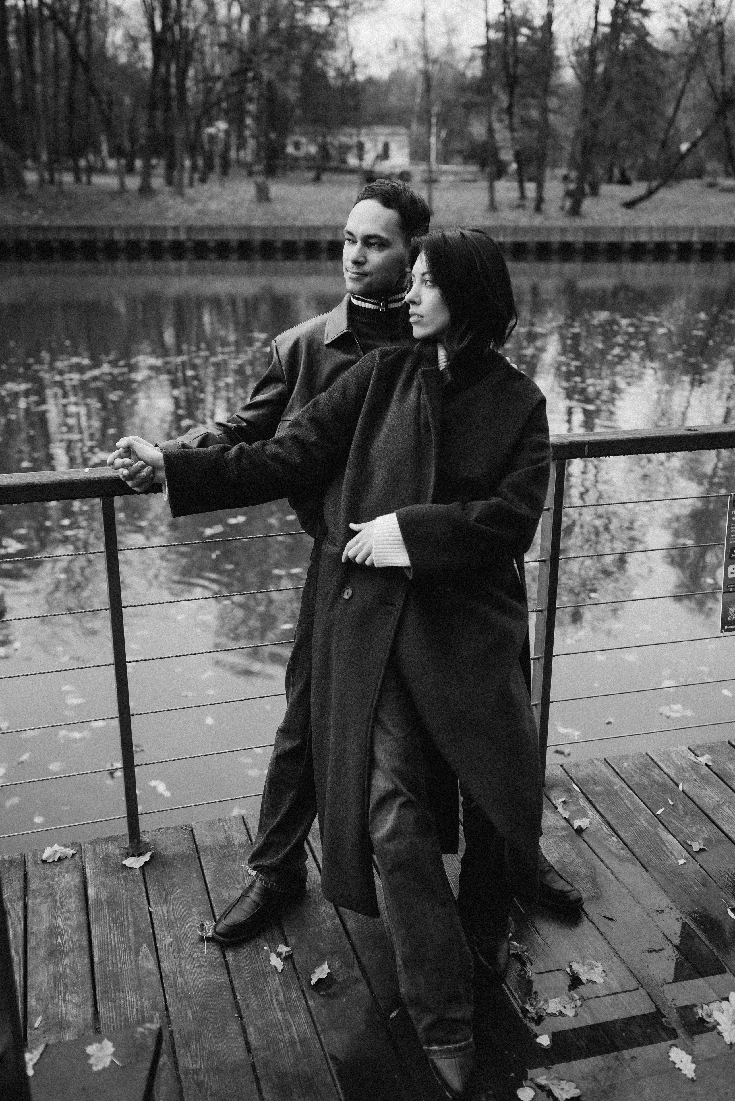 Парная фотосессия Love story. Женский и семейный фотограф в Москве и Красногорске Светлана Левченко