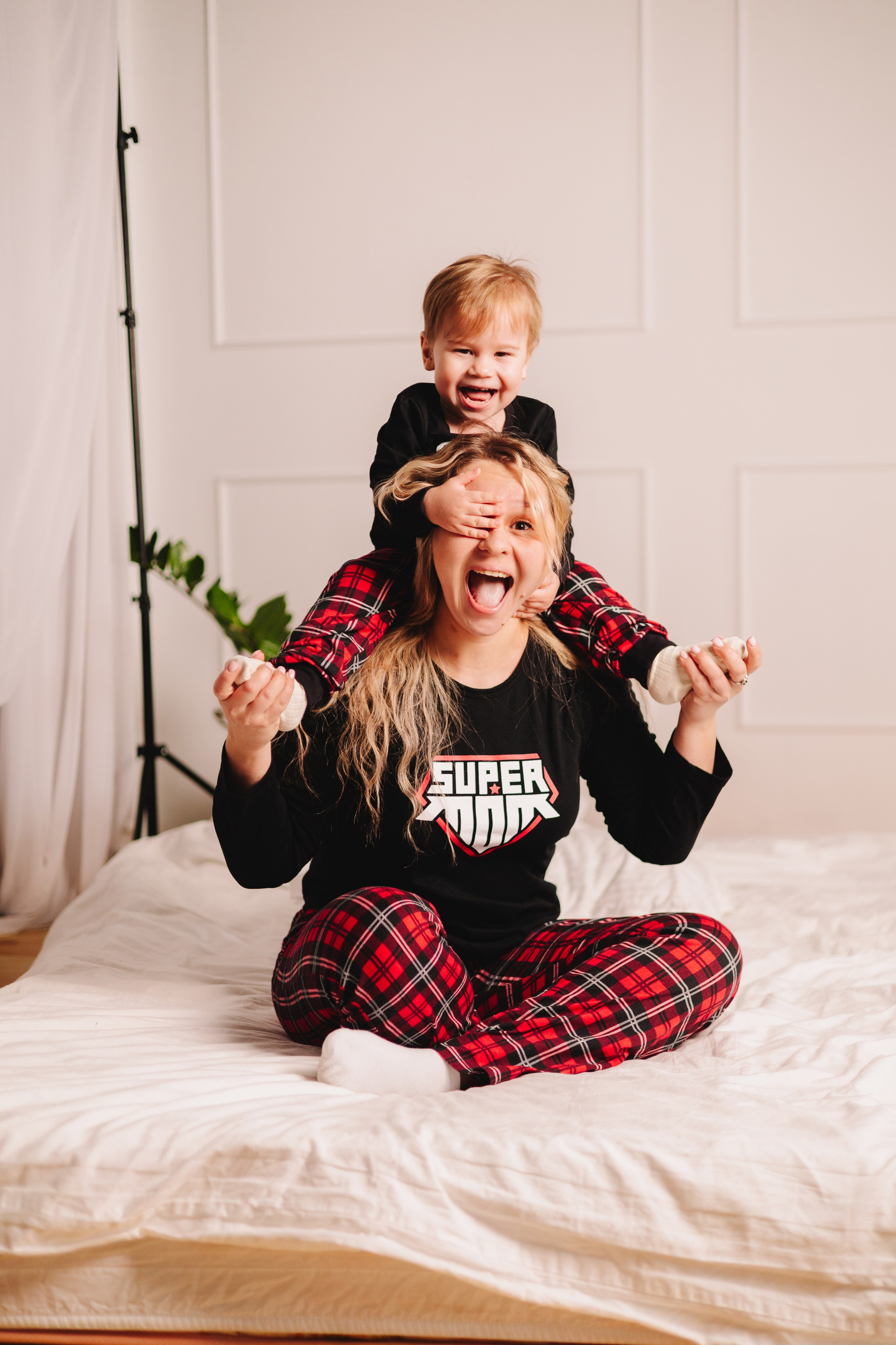 СТУДИЙНЫЕ. Детский и семейный фотограф  Биробиджан Оля Светагор