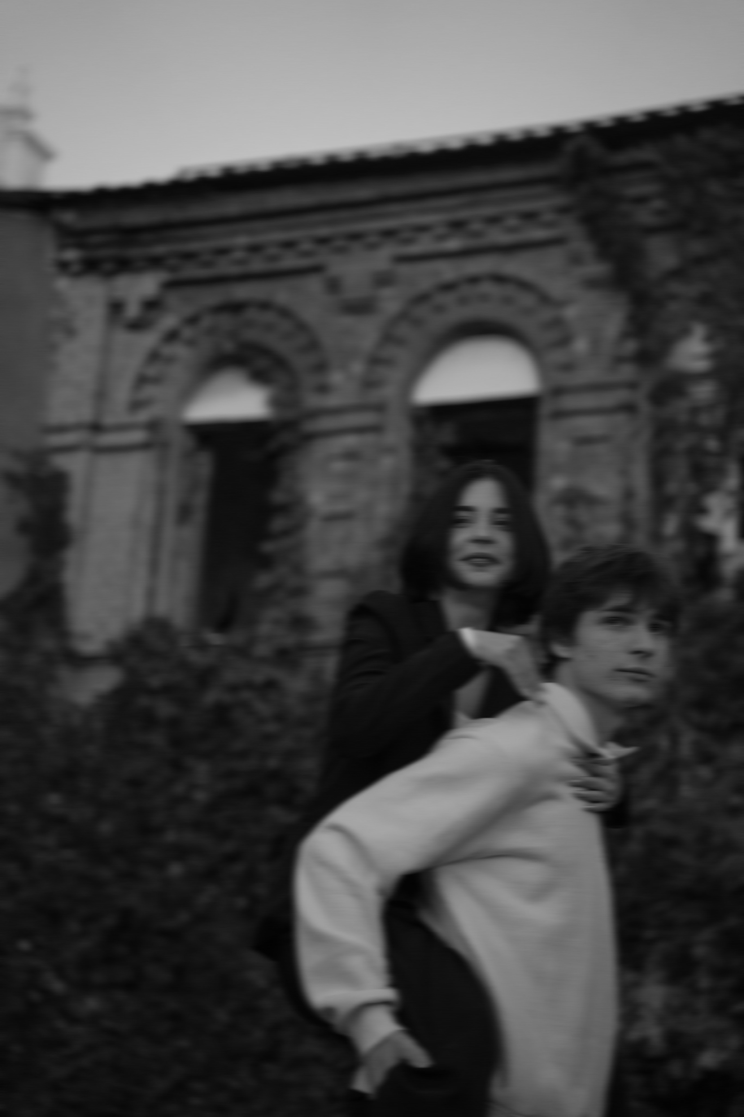 Игнат и Александра. Главная