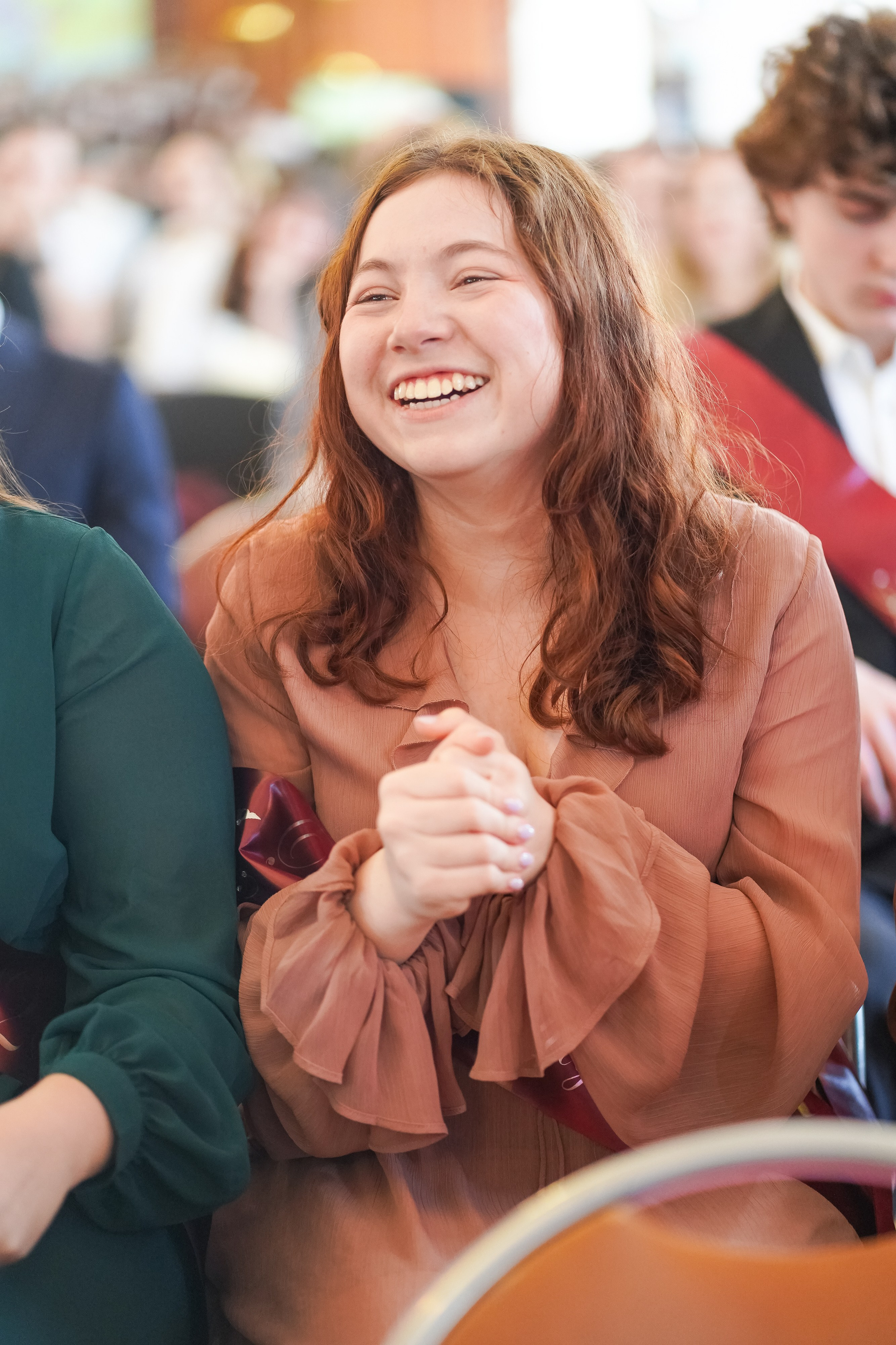 Выпускной 11 класс. Школьные альбомы и альбомы для детского сада. Юлия Осипова. Москва