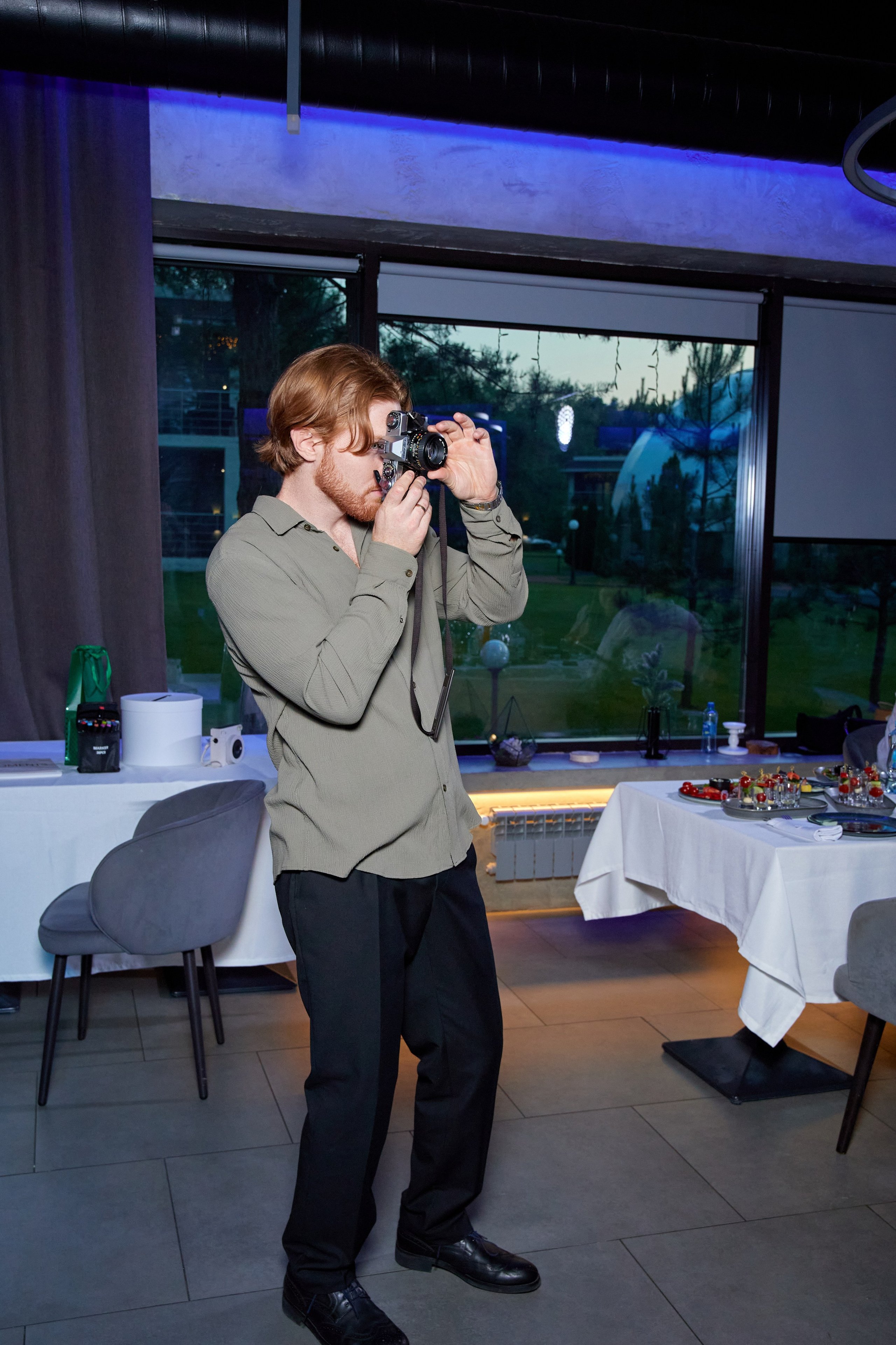 Никита и Екатерина. Фотограф в Самаре Анастасия Афанасьева