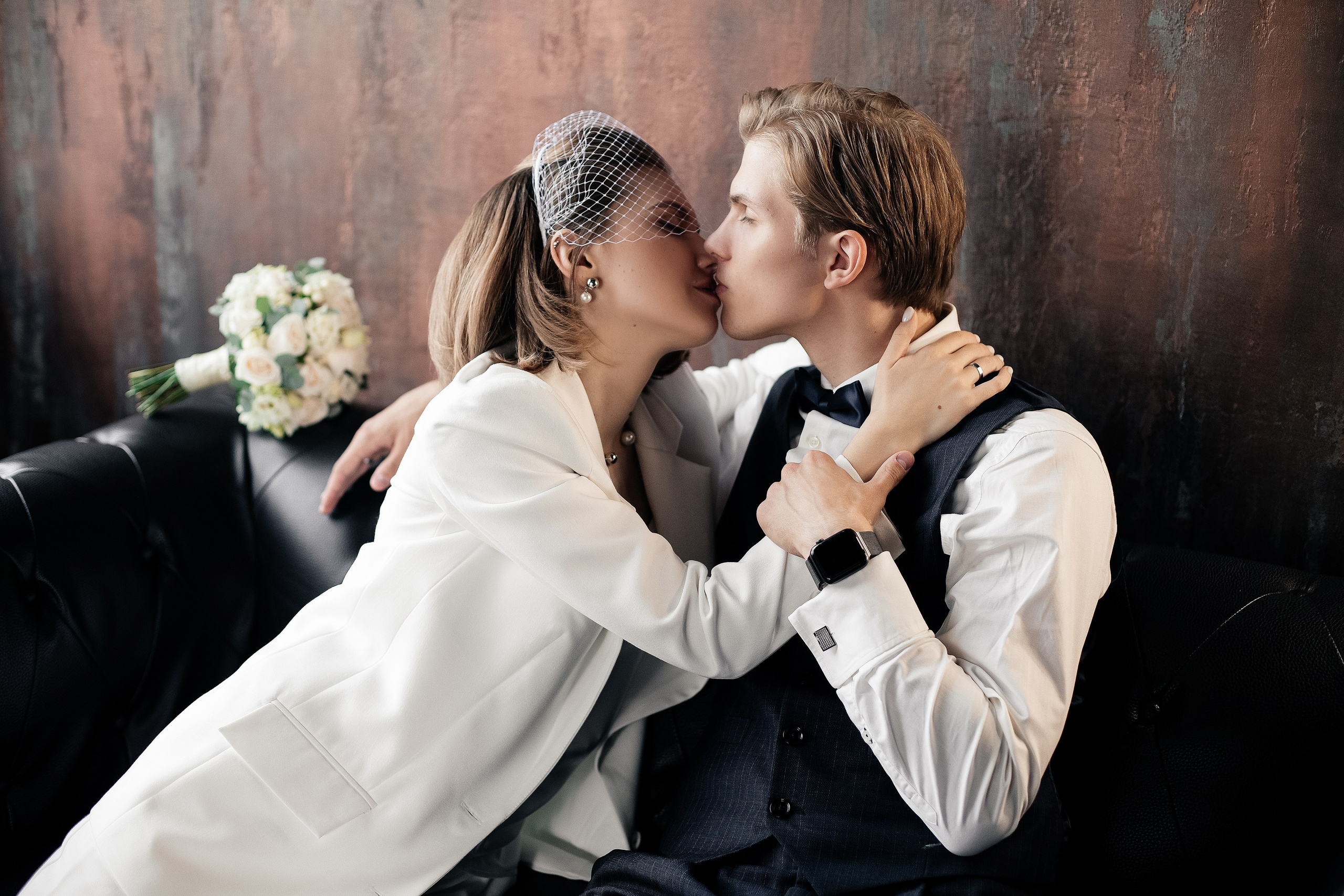 Ангелина & Никита. Фотограф в Москве Валерия Рожкова