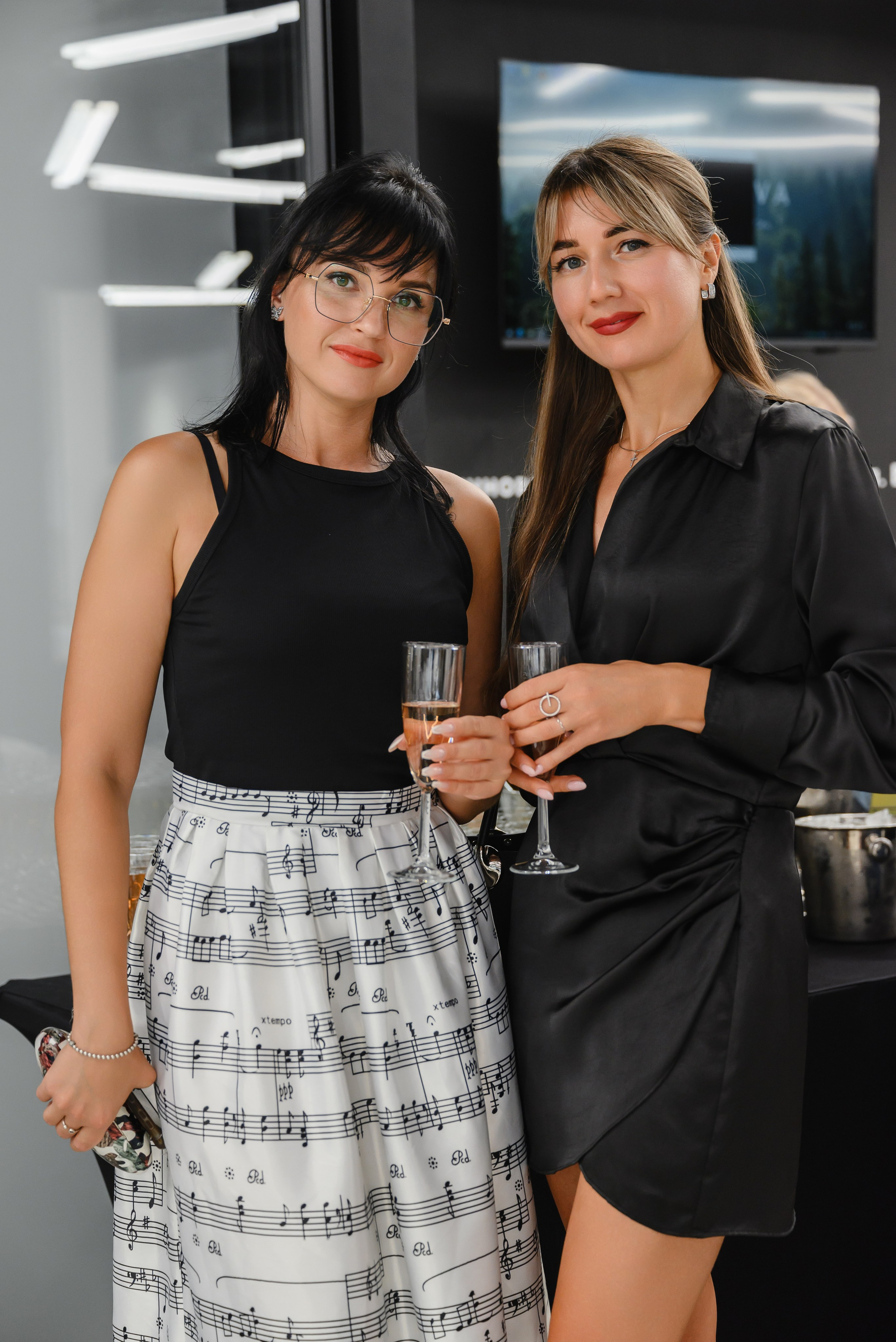 Открытие шоурума Kerranova Space