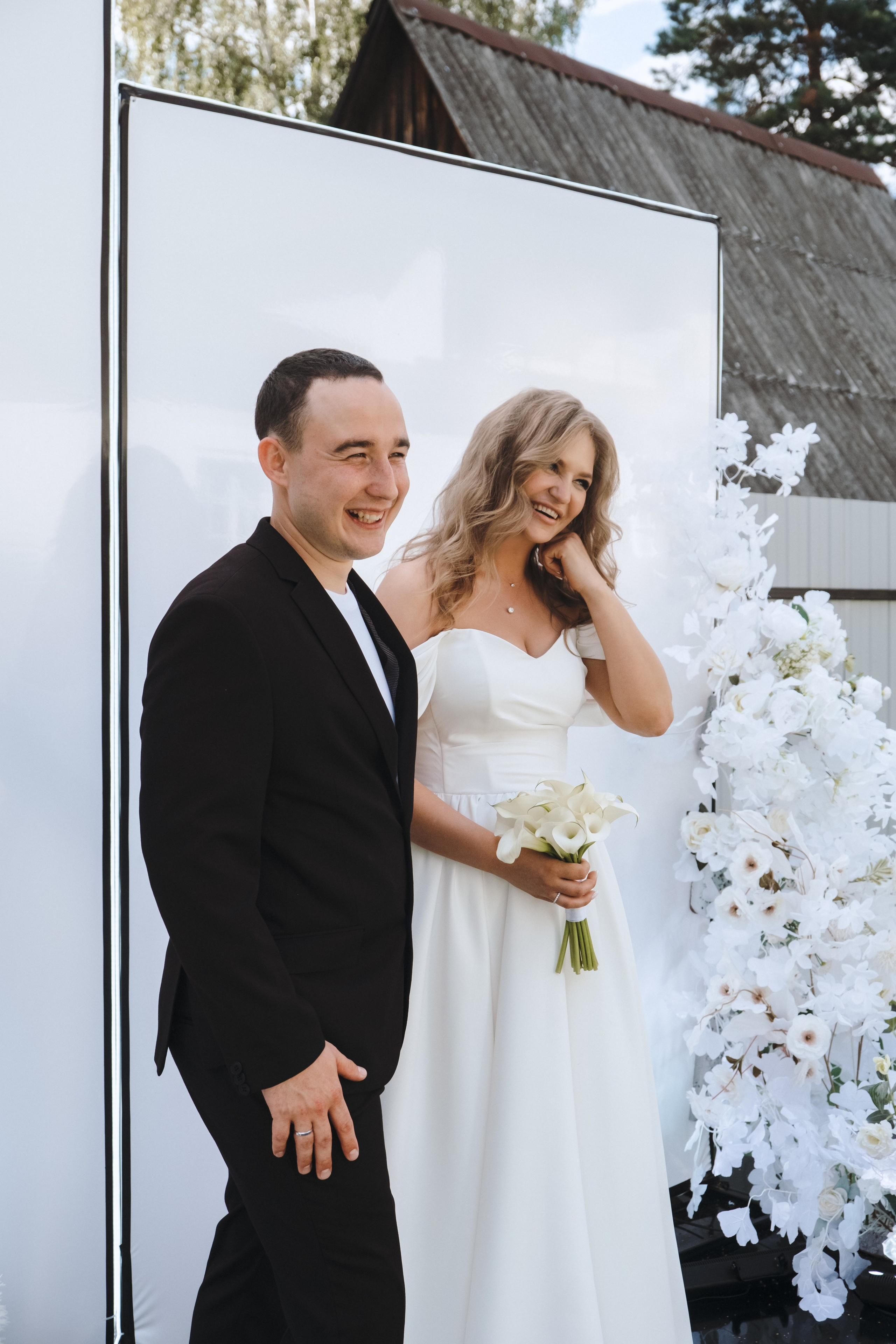 Александр & Юлия. Serg_film