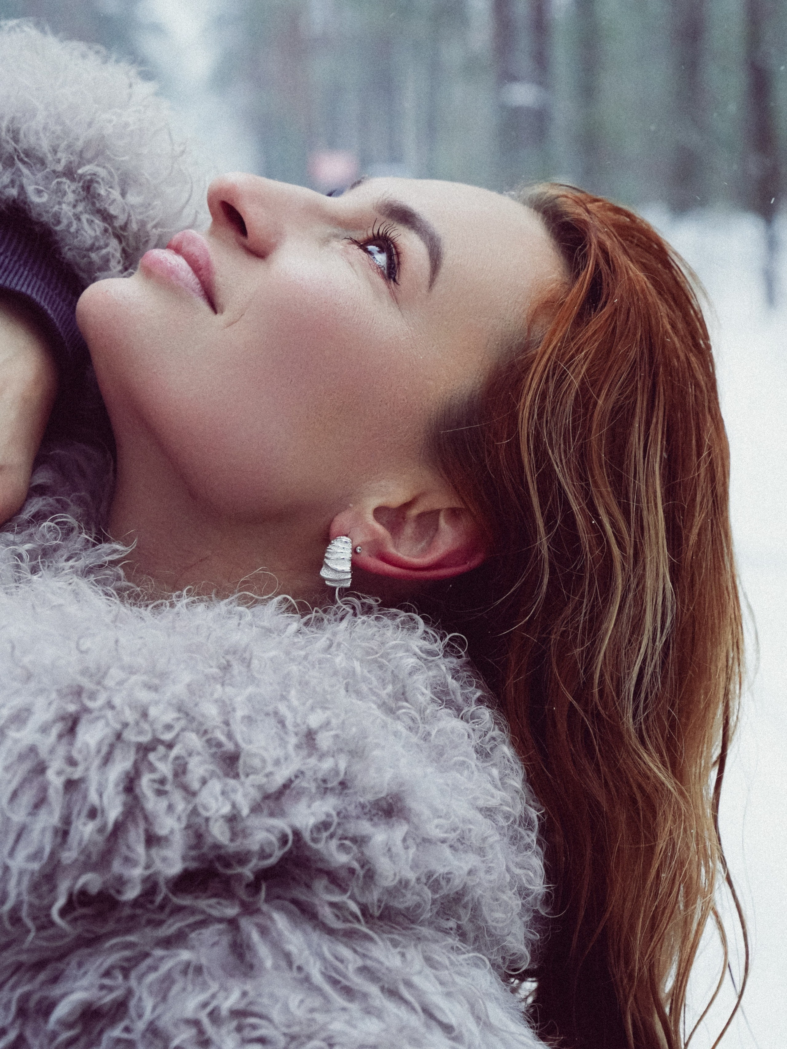 Женский портрет. АЛЁНА БИРЮКОВА — ЖЕНСКИЙ ФОТОГРАФ, ЙОШКАР-ОЛА