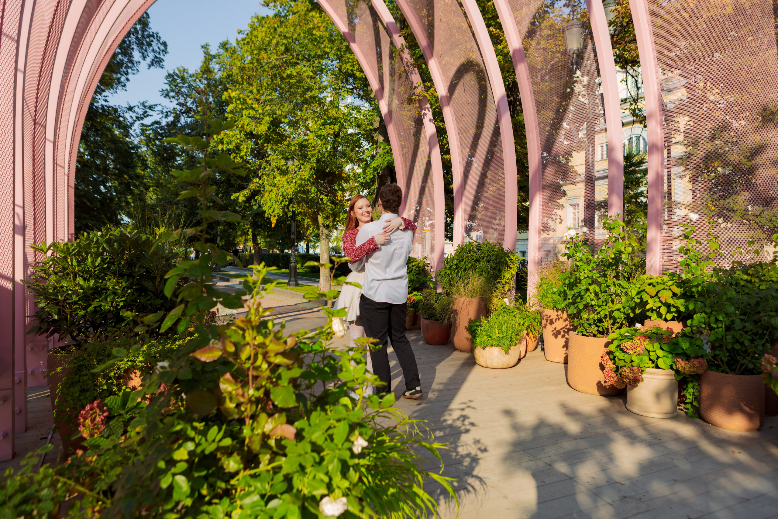 Глеб и Марианна. Репортажный, семейный, свадебный, портретный фотограф