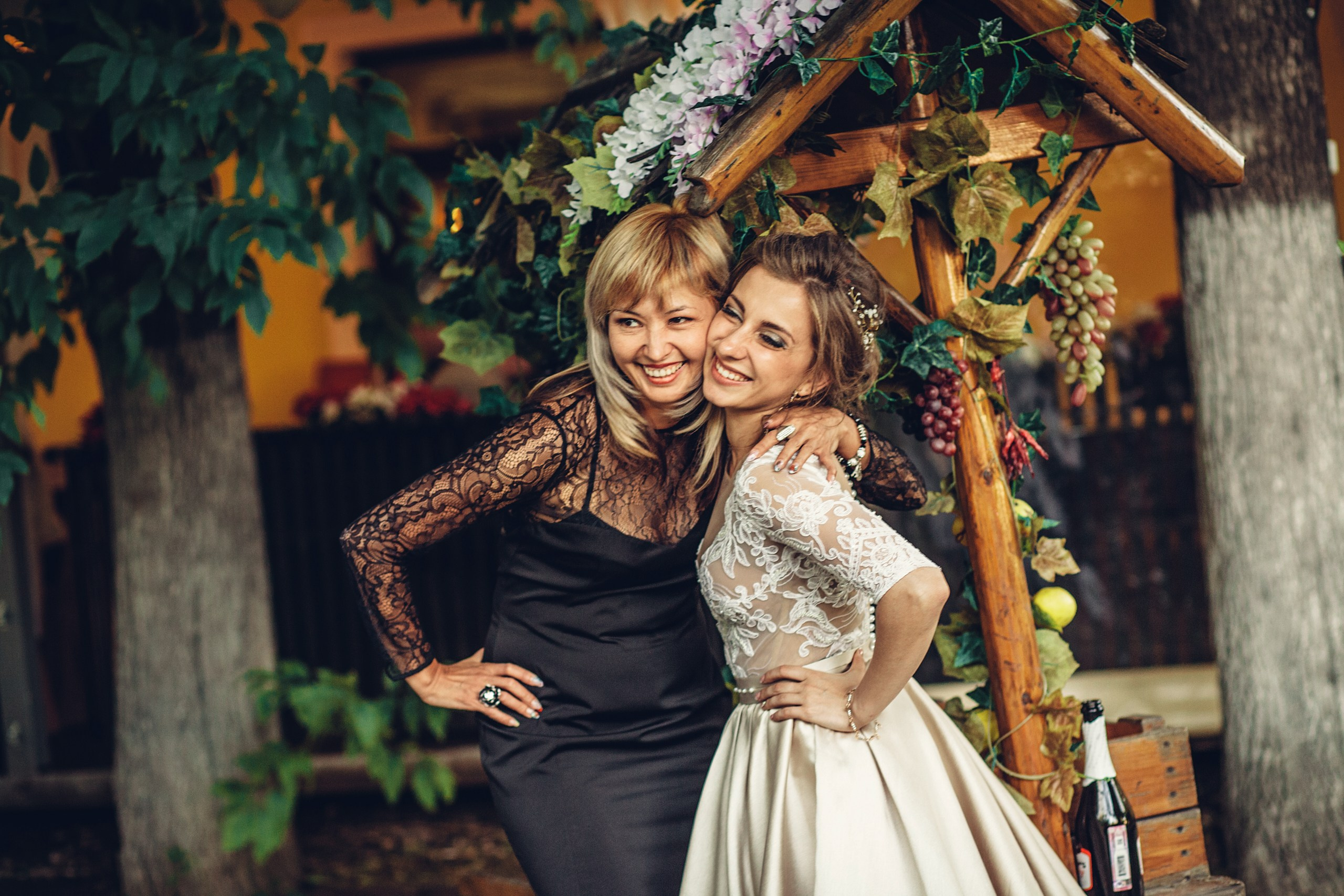 Софья и Камиль. Портфолио