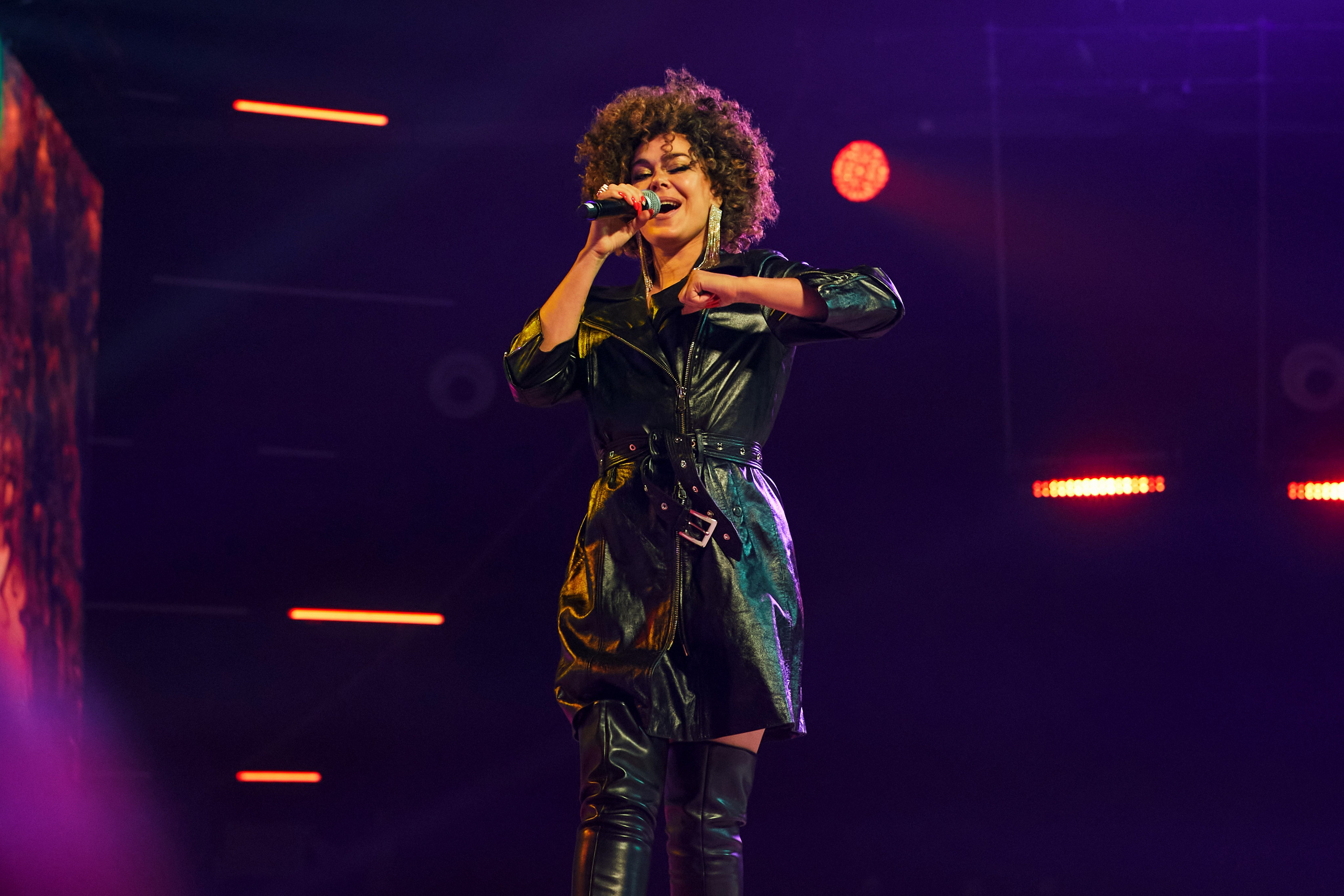 Муз 90-е. Art photographer Nino