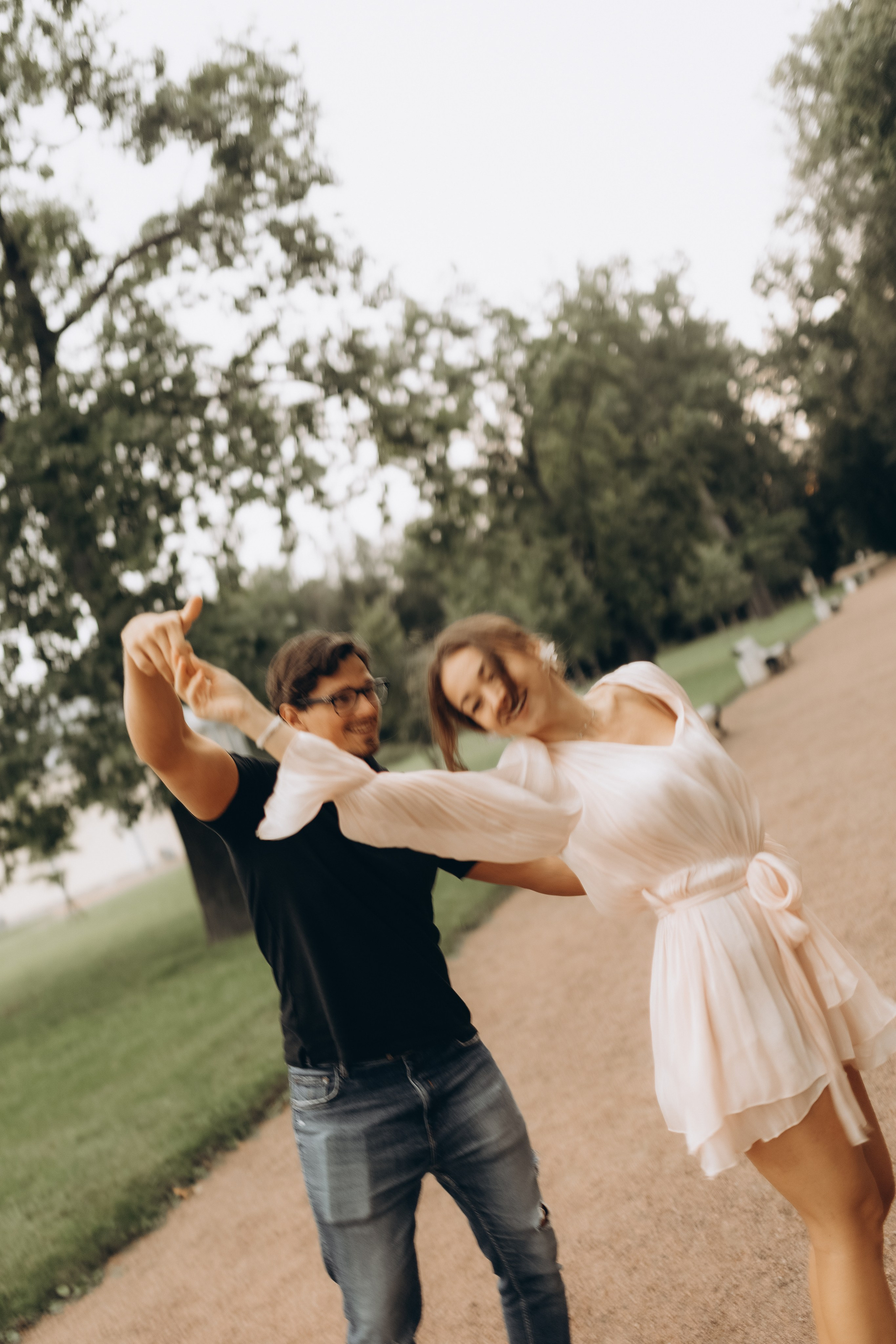 Надежда. Семейный и свадебный фотограф в Санкт-Петербурге Науменко Владислав