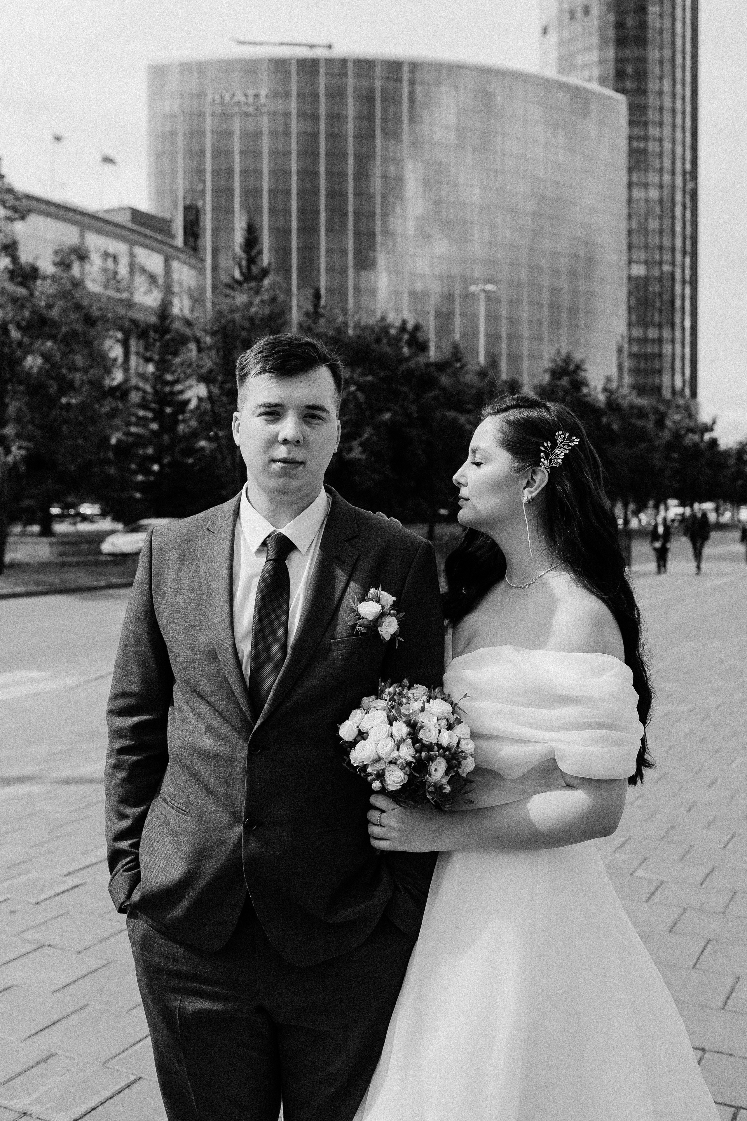 Дмитрий и Мария/2024. Свадебный и семейный фотограф в Екатеринбурге